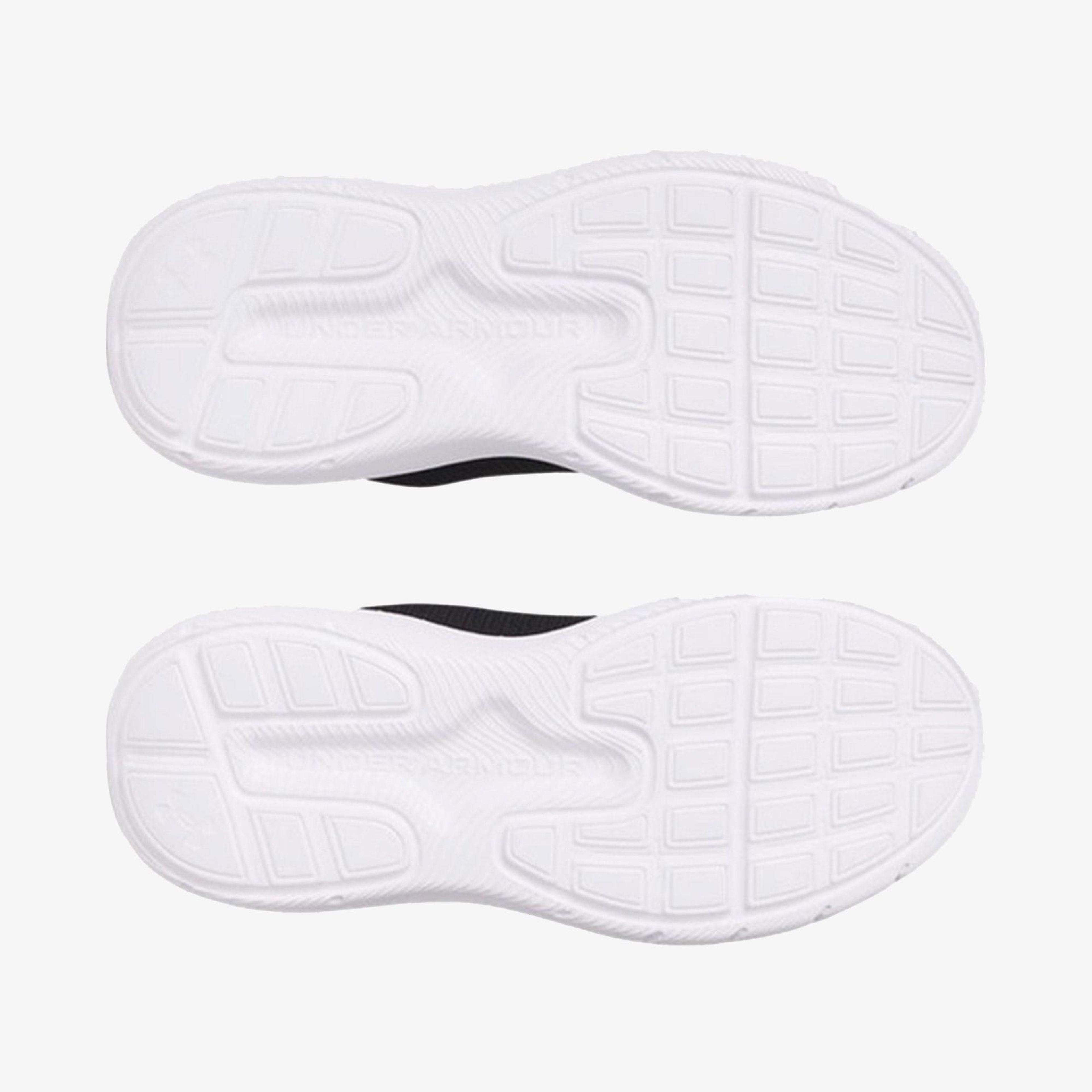 Under Armour Phade Rn 3 Kadın Siyah Koşu Ayakkabısı