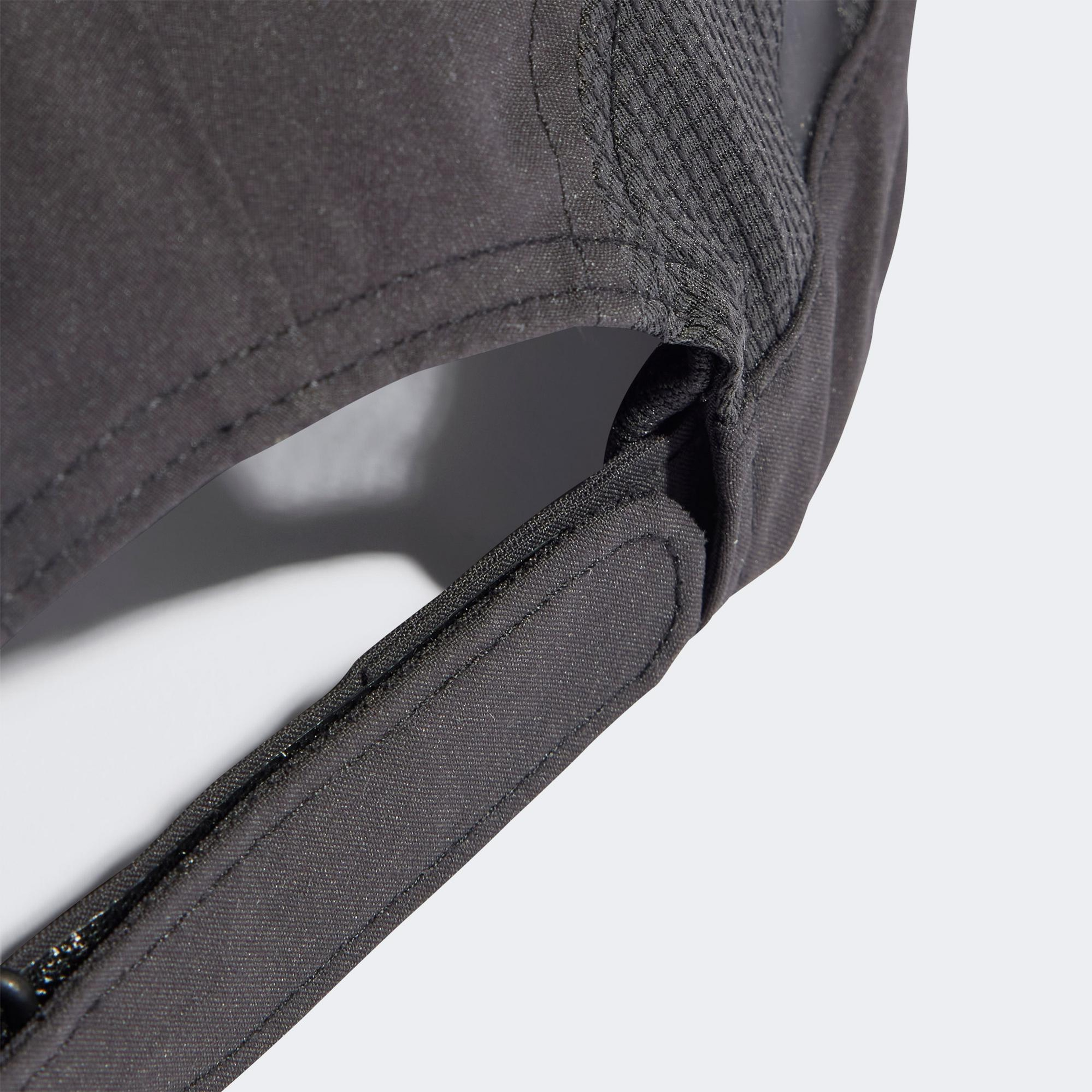 adidas Heat.RDY Unisex Siyah Şapka