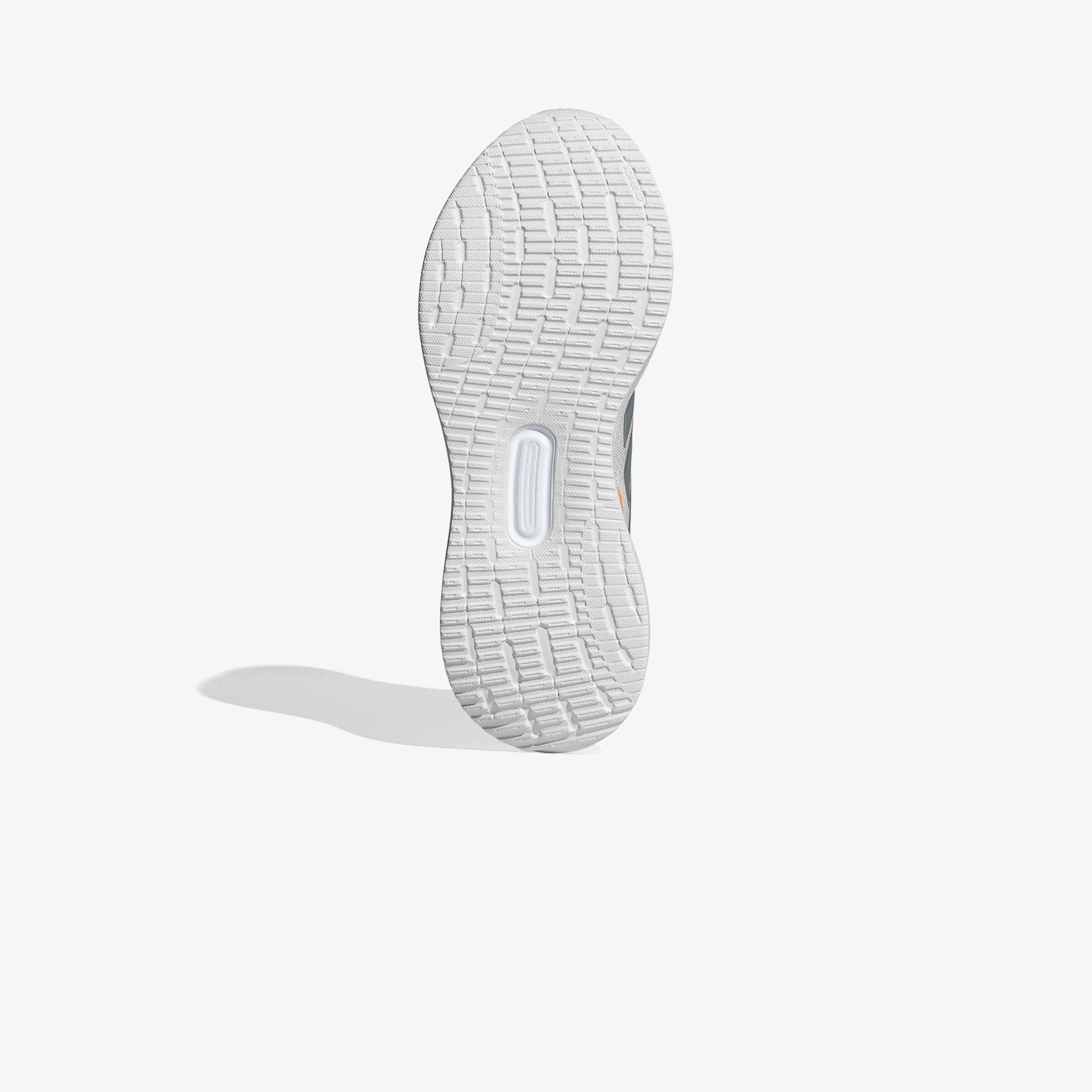 adidas Runfalcon 5 Kadın Gri Koşu Ayakkabısı