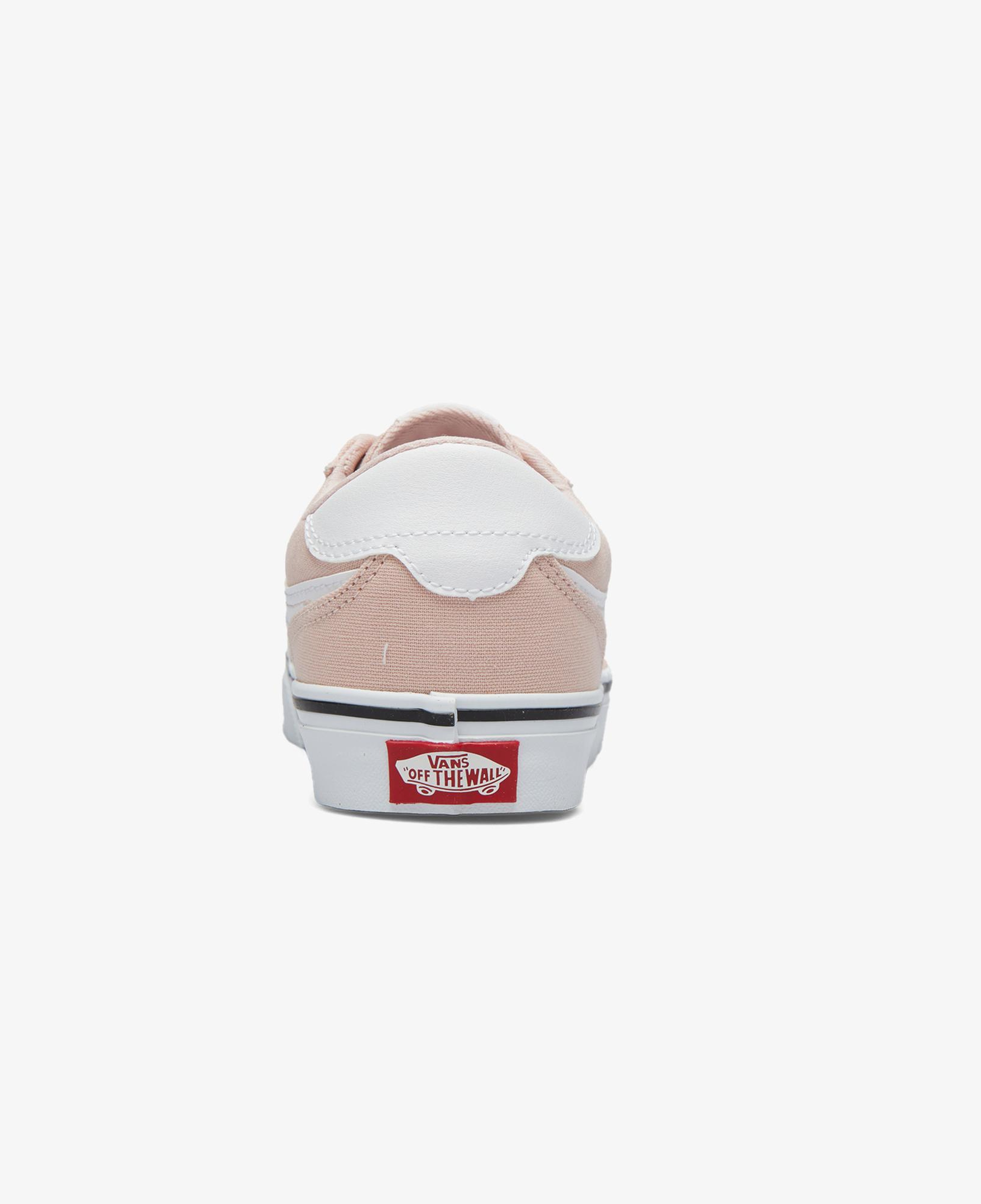 Vans Brooklyn Ls Kadın Pembe Spor Ayakkabı & Sneaker
