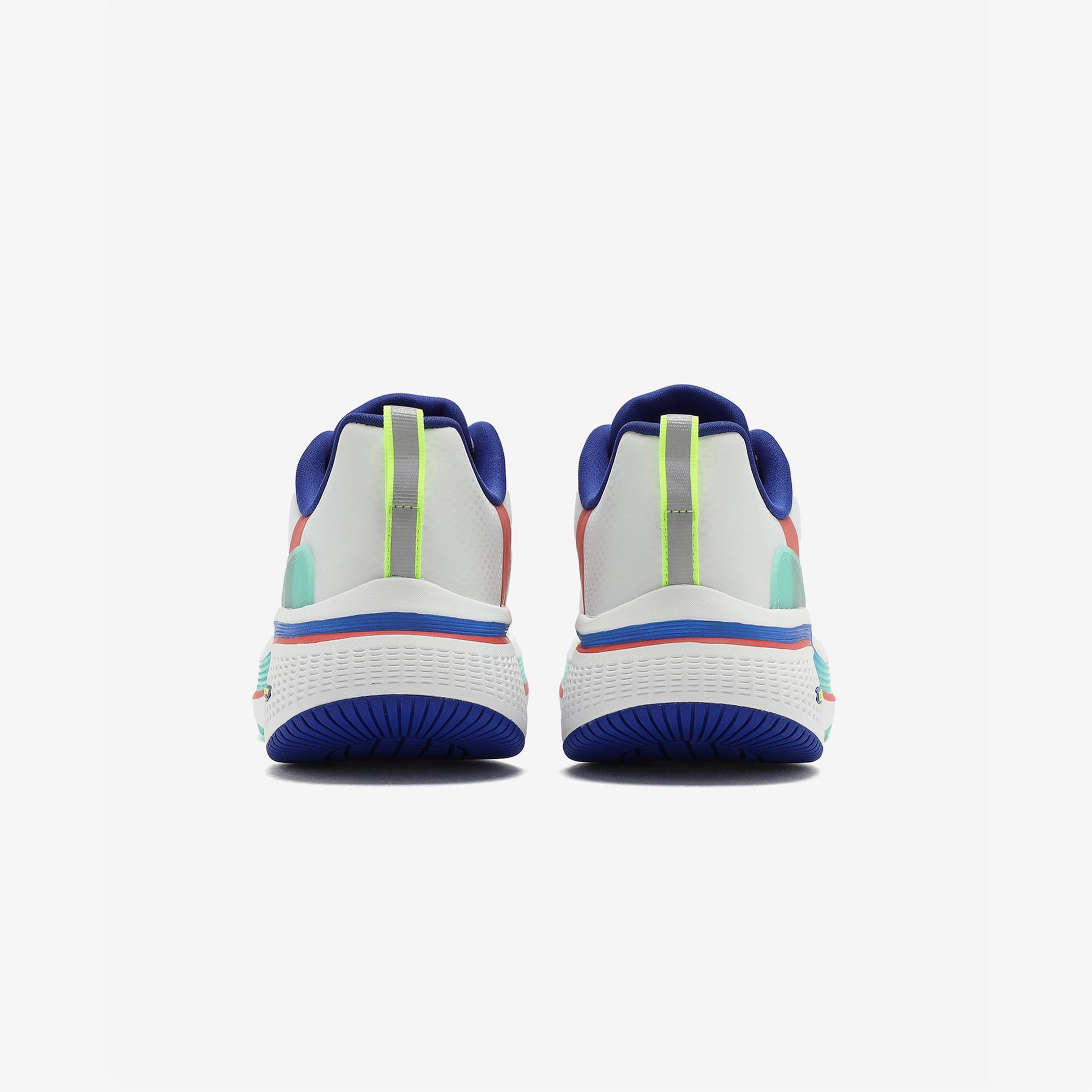 Skechers Go Run Elevate 2.0 Cardona Kadın Beyaz Koşu Ayakkabısı