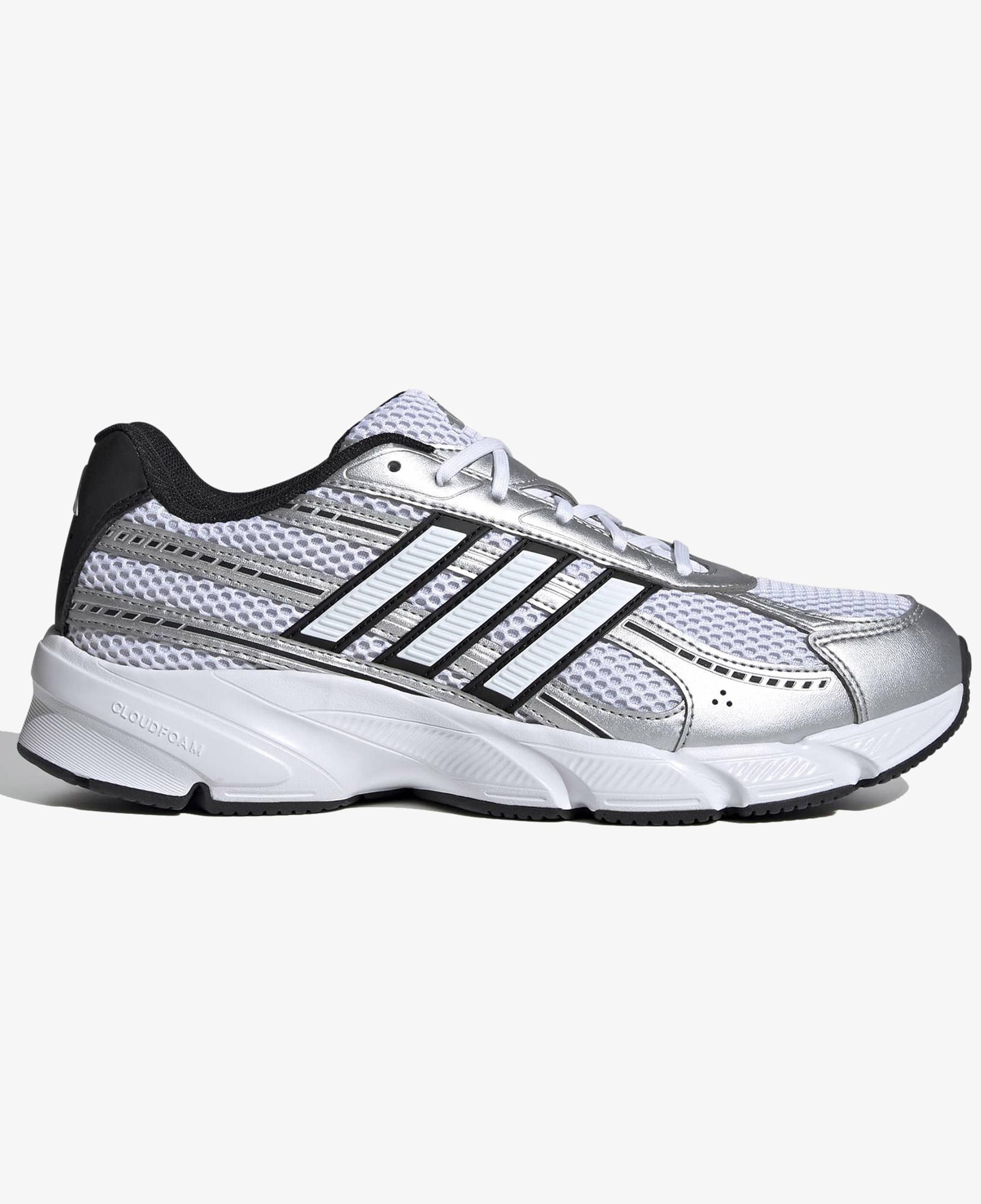 adidas Technochaos 2000 Erkek Beyaz Spor Ayakkabı