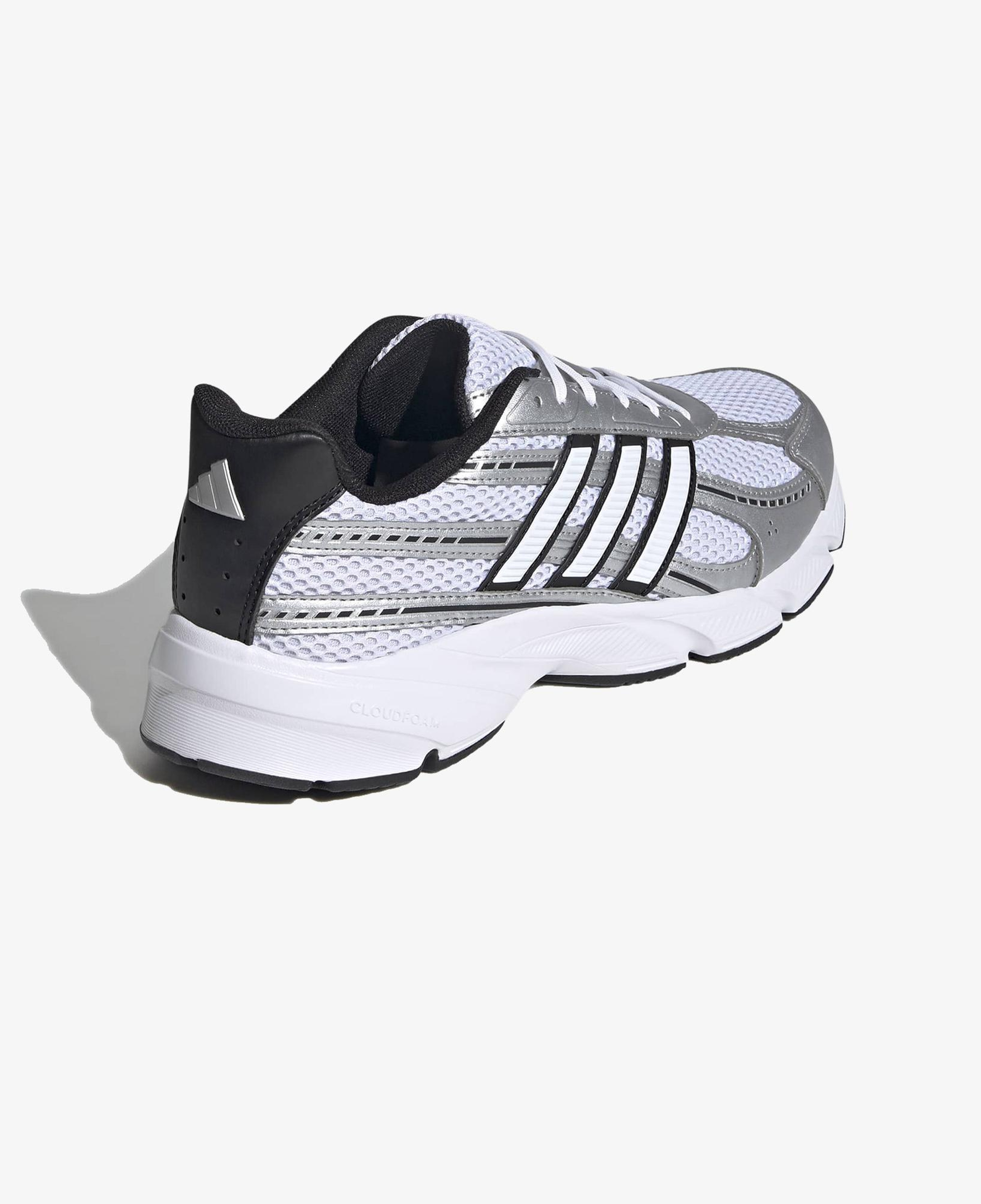 adidas Technochaos 2000 Erkek Beyaz Spor Ayakkabı