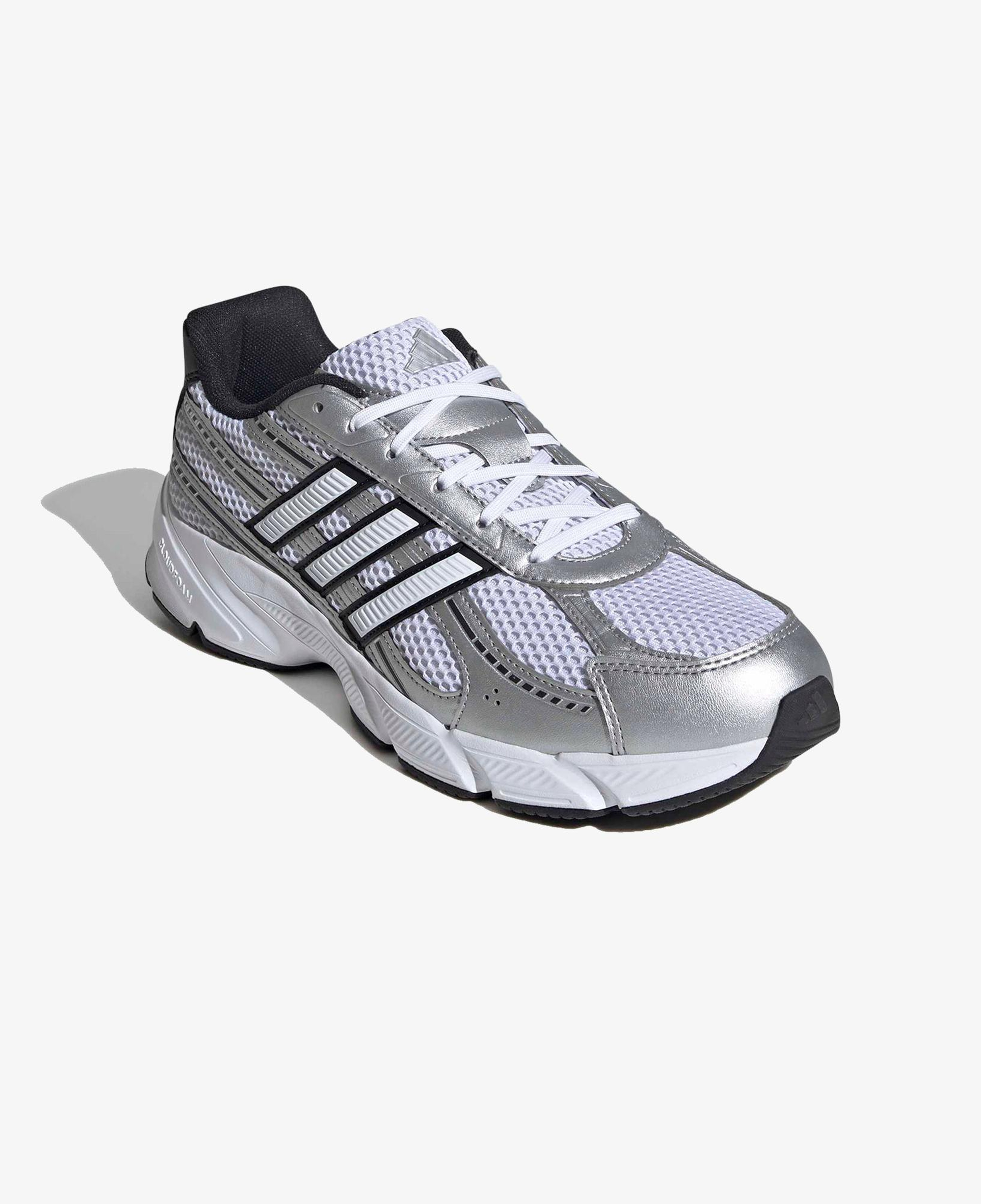 adidas Technochaos 2000 Erkek Beyaz Spor Ayakkabı