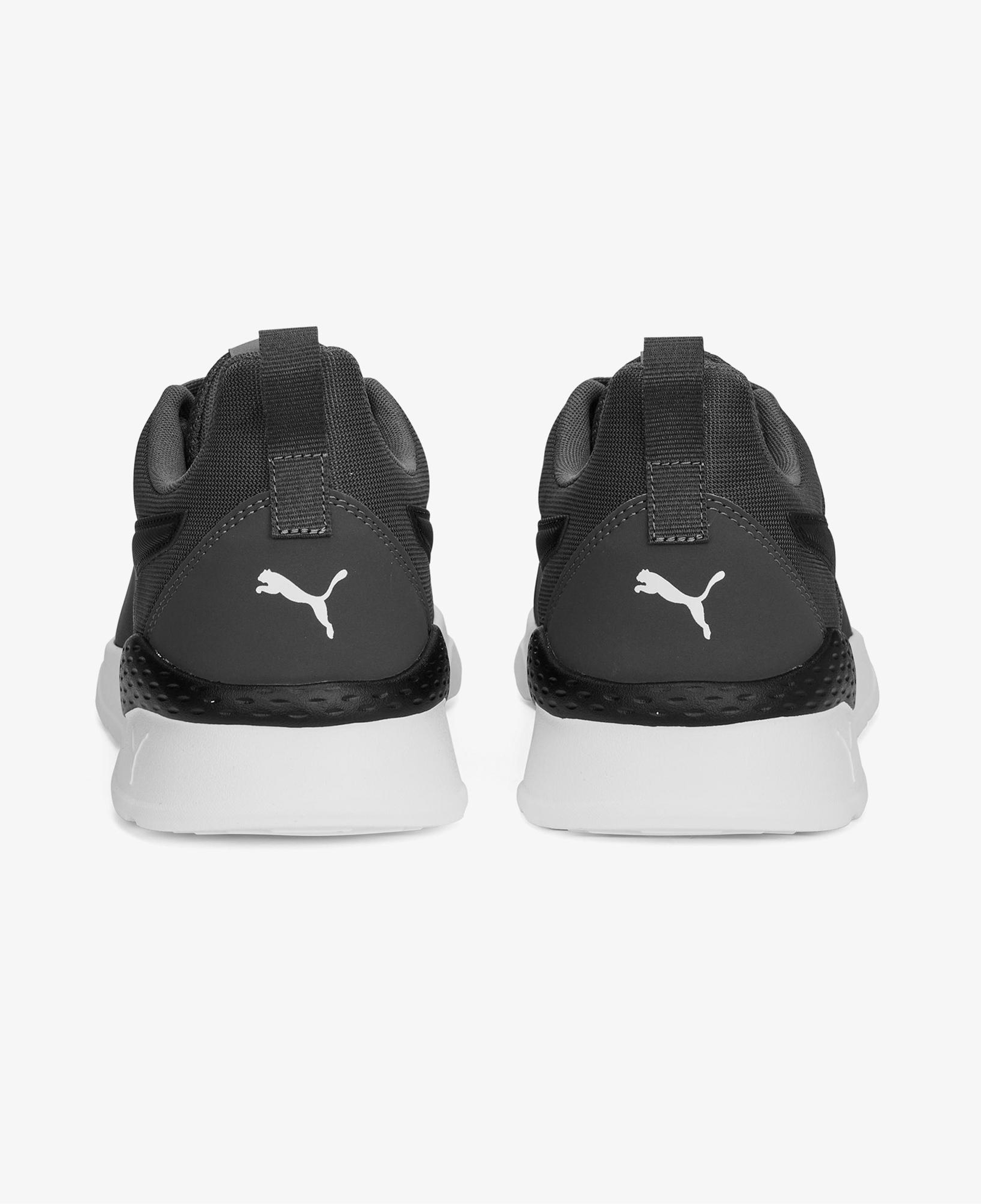 Puma Anzarun Lite Unisex Gri Koşu Ayakkabısı