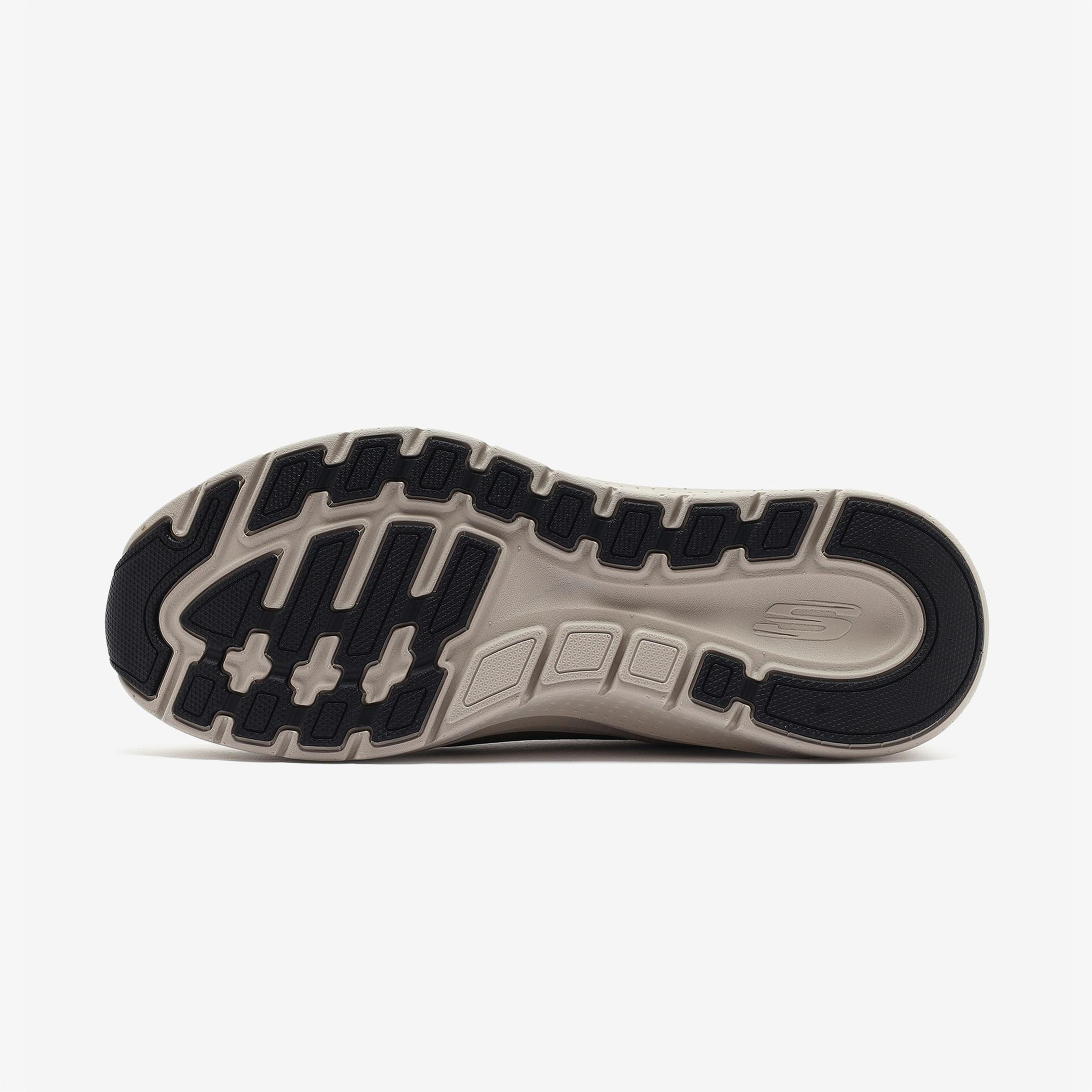 Skechers Arch Fit 2.0 Erkek Yeşil Spor Ayakkabı