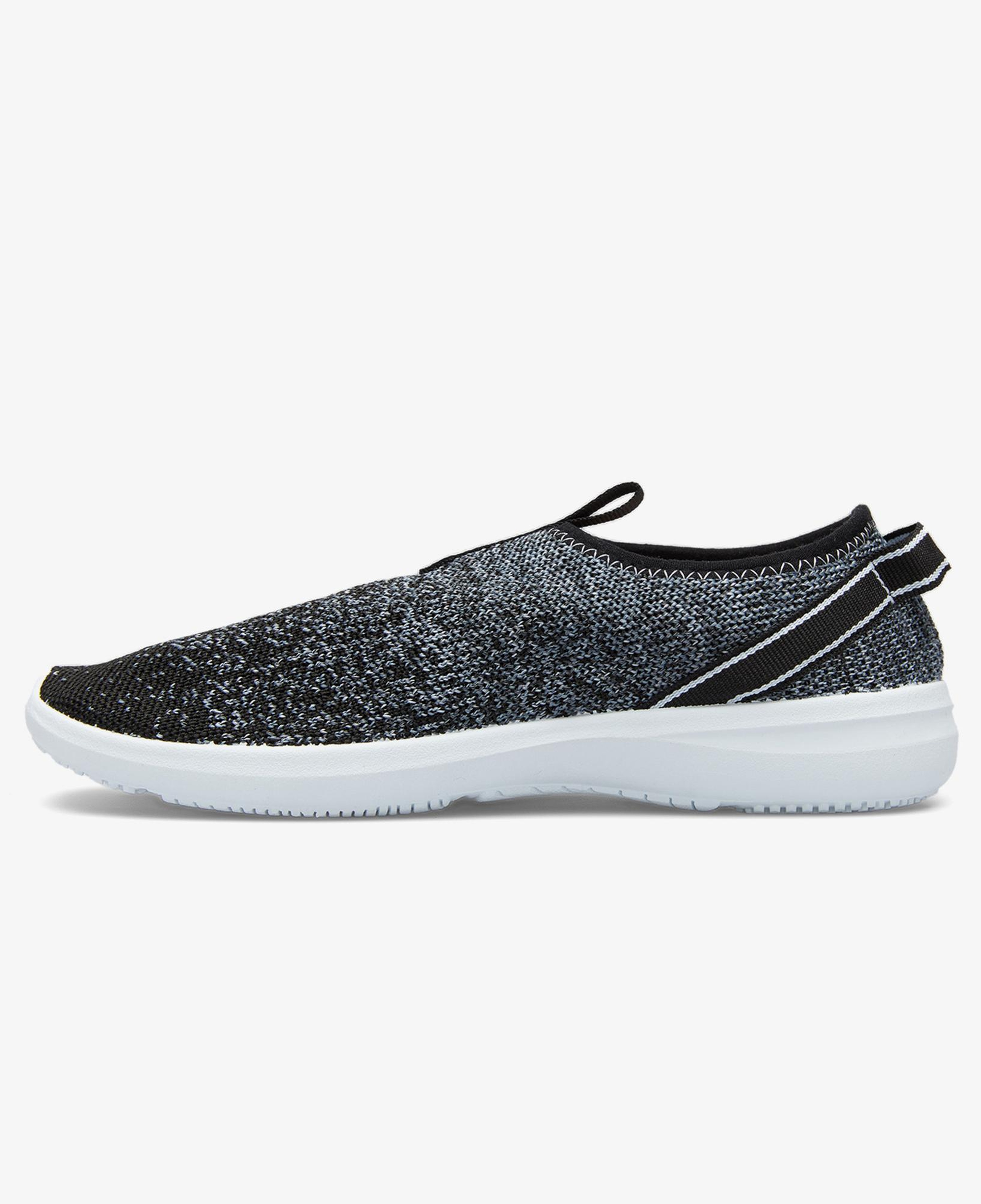Speedo Surfknit Pro Watershoe Af Kadın Siyah Deniz Ayakkabısı