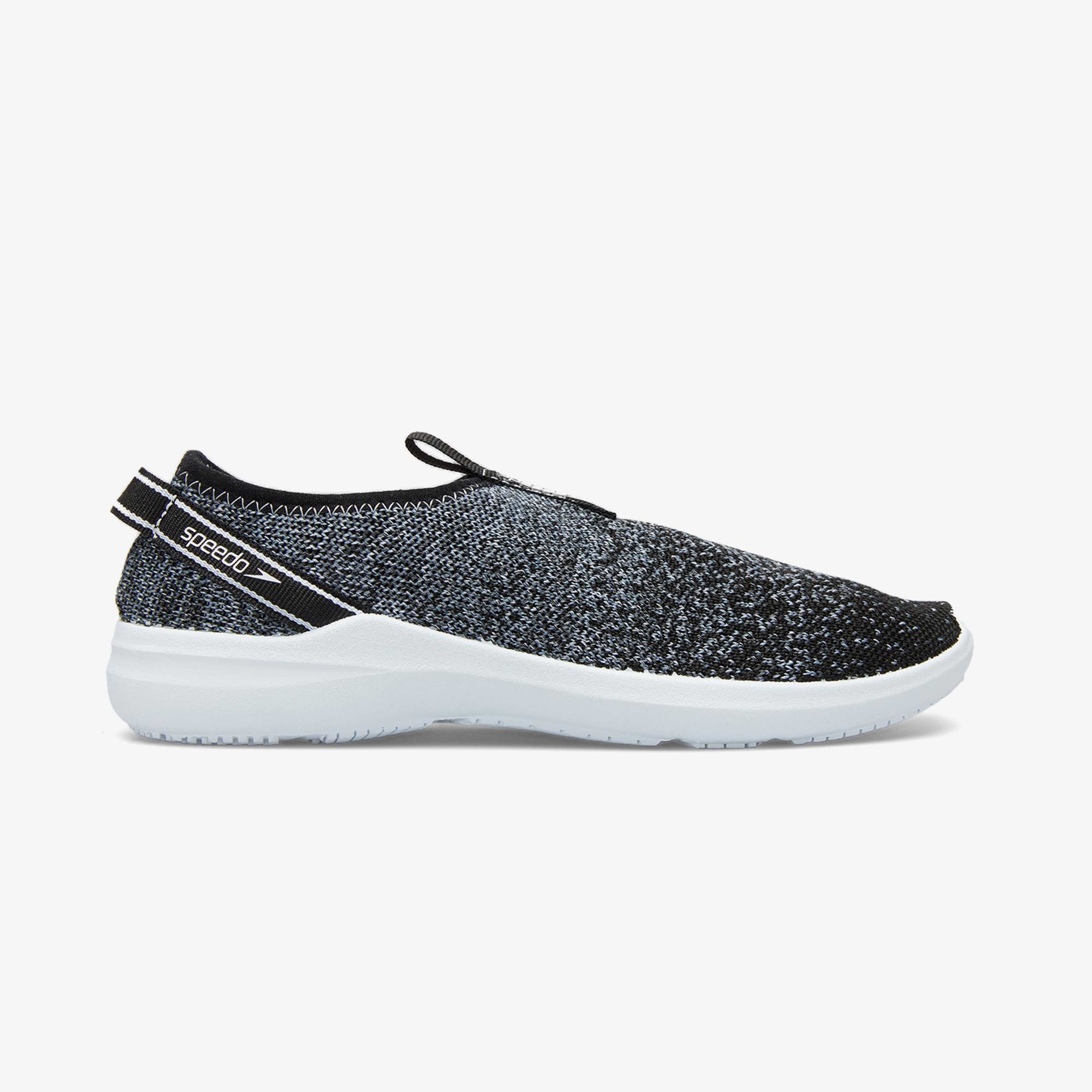 Speedo Surfknit Pro Watershoe Af Kadın Siyah Deniz Ayakkabısı
