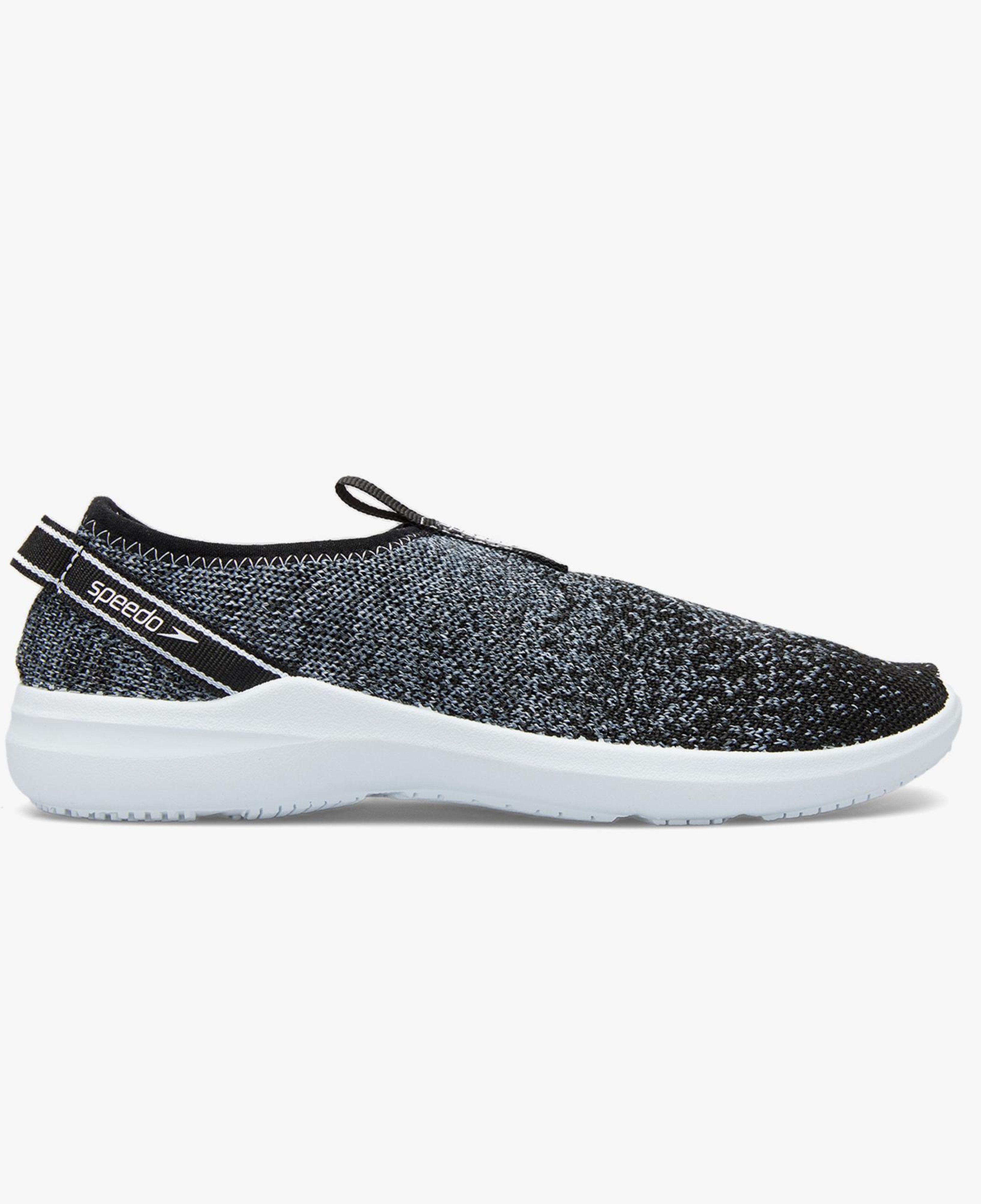 Speedo Surfknit Pro Watershoe Af Kadın Siyah Deniz Ayakkabısı