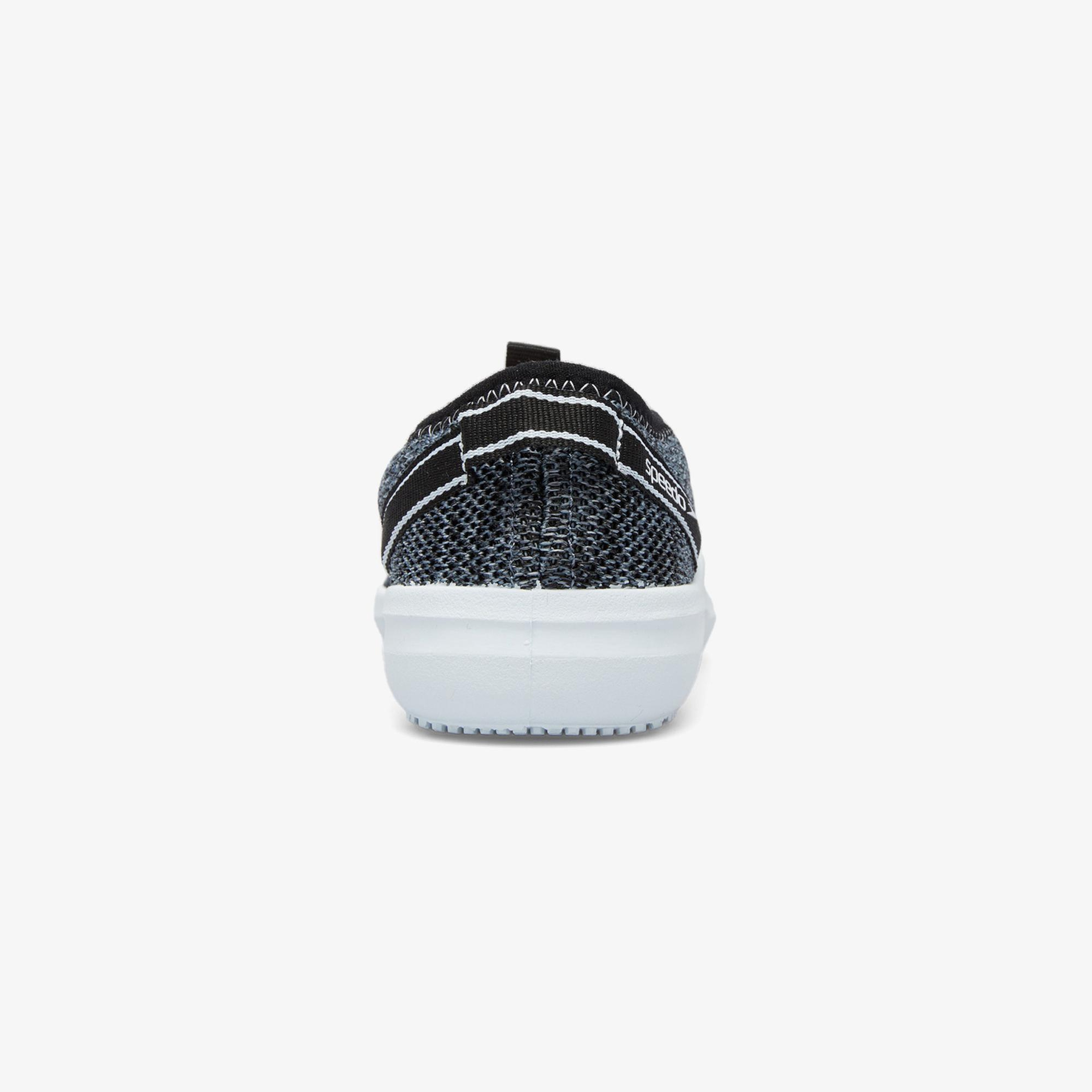 Speedo Surfknit Pro Watershoe Af Kadın Siyah Deniz Ayakkabısı