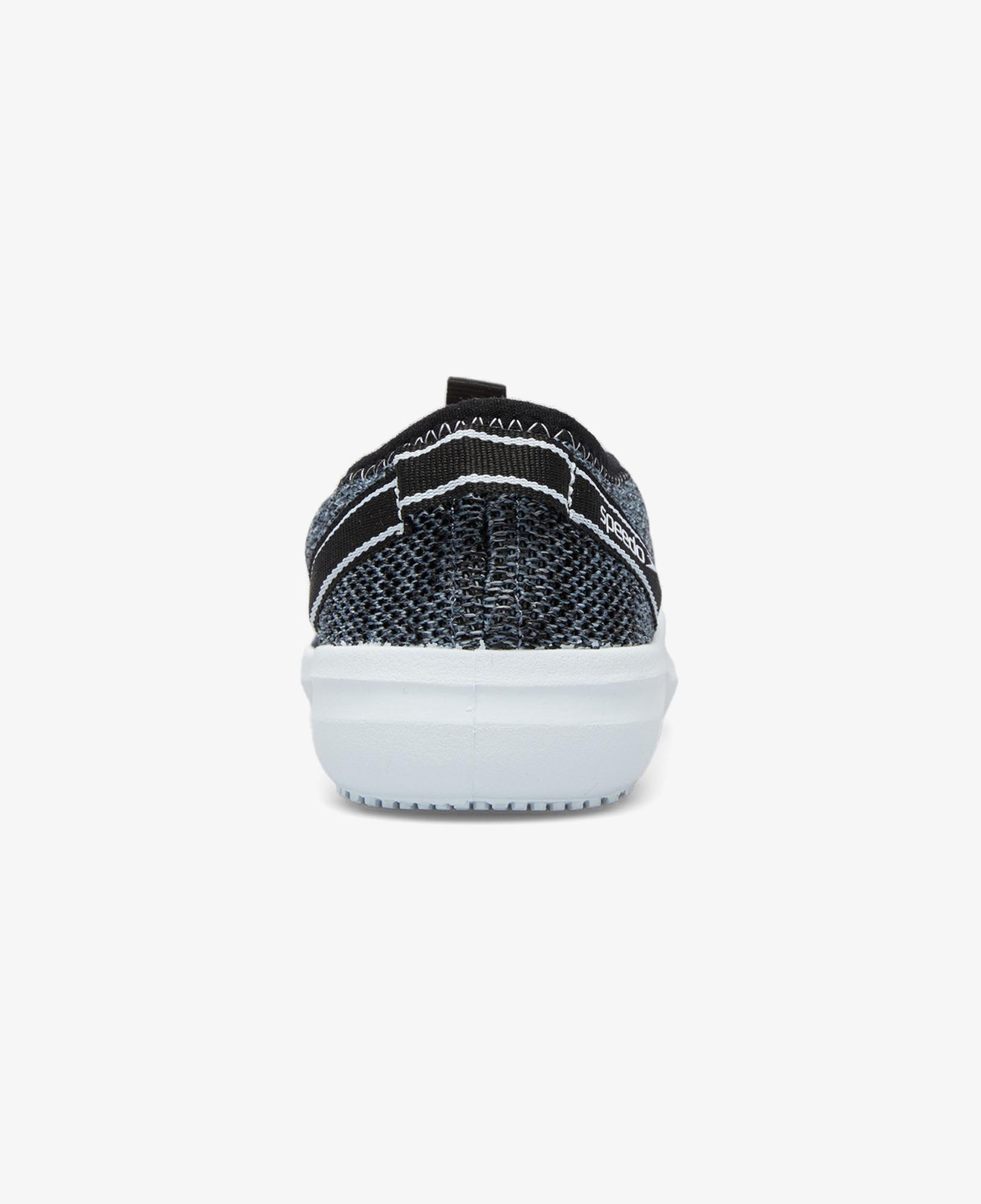 Speedo Surfknit Pro Watershoe Af Kadın Siyah Deniz Ayakkabısı