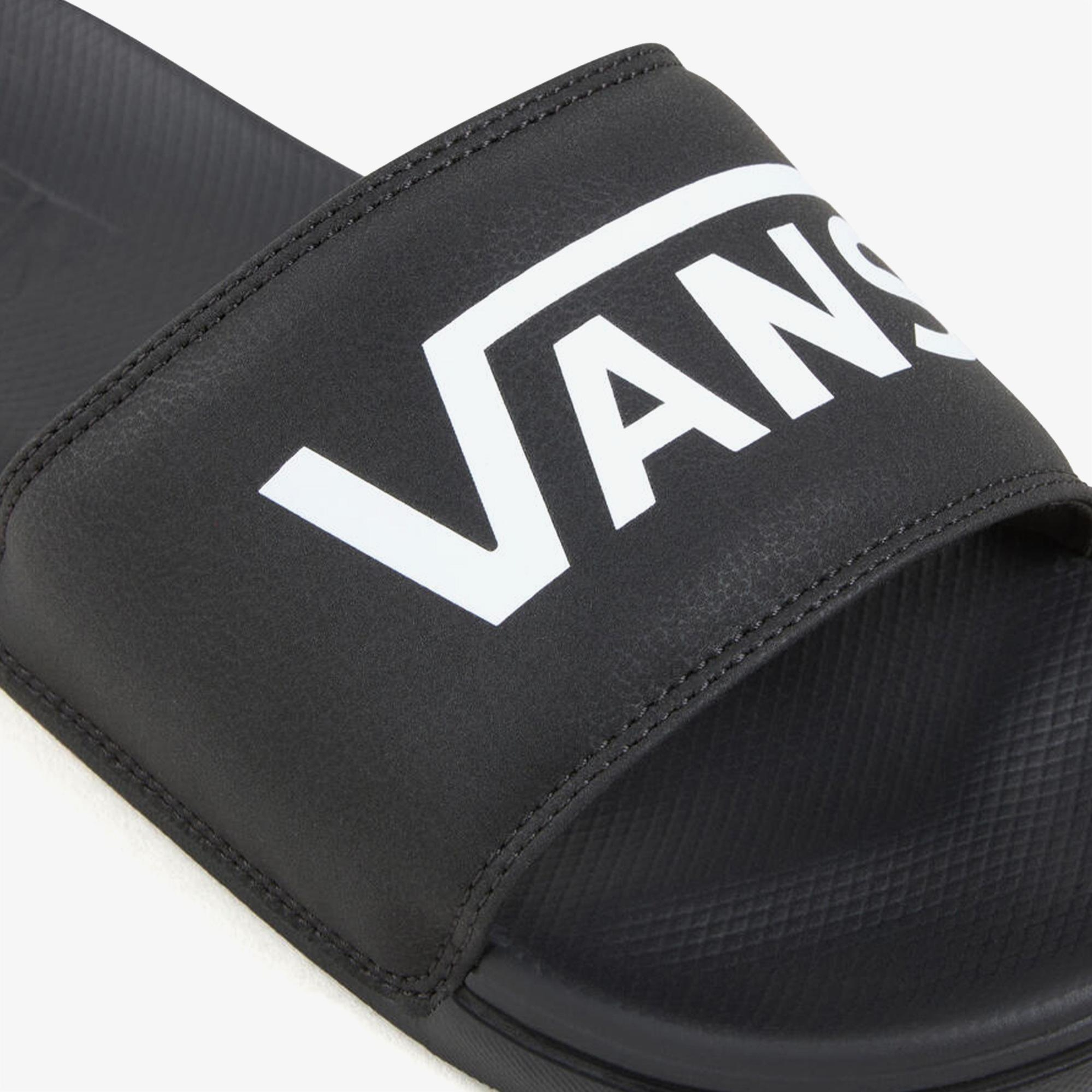 Vans La Costa Erkek Siyah Terlik