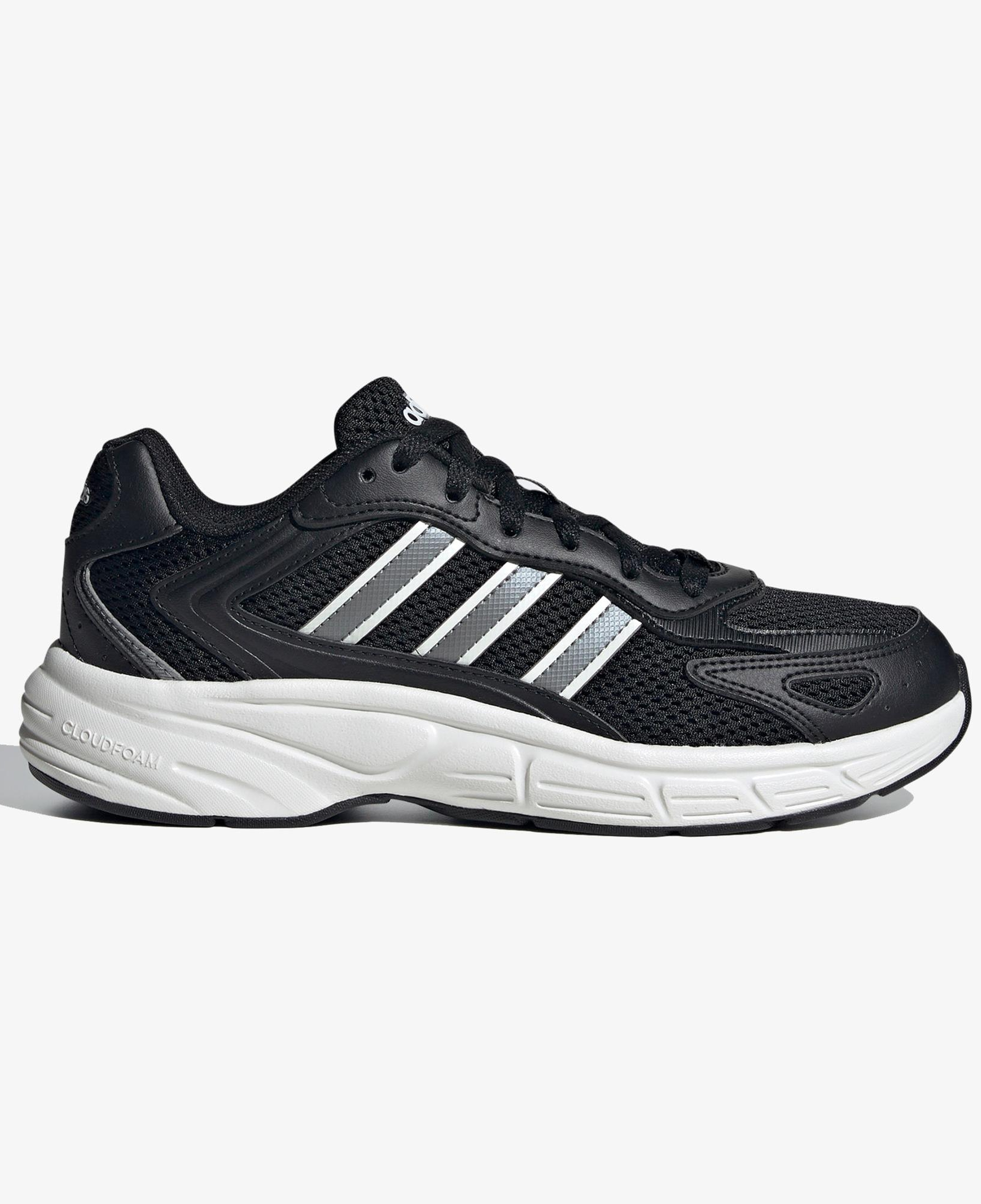 adidas Eclyptix 2000 Kadın Siyah Spor Ayakkabı