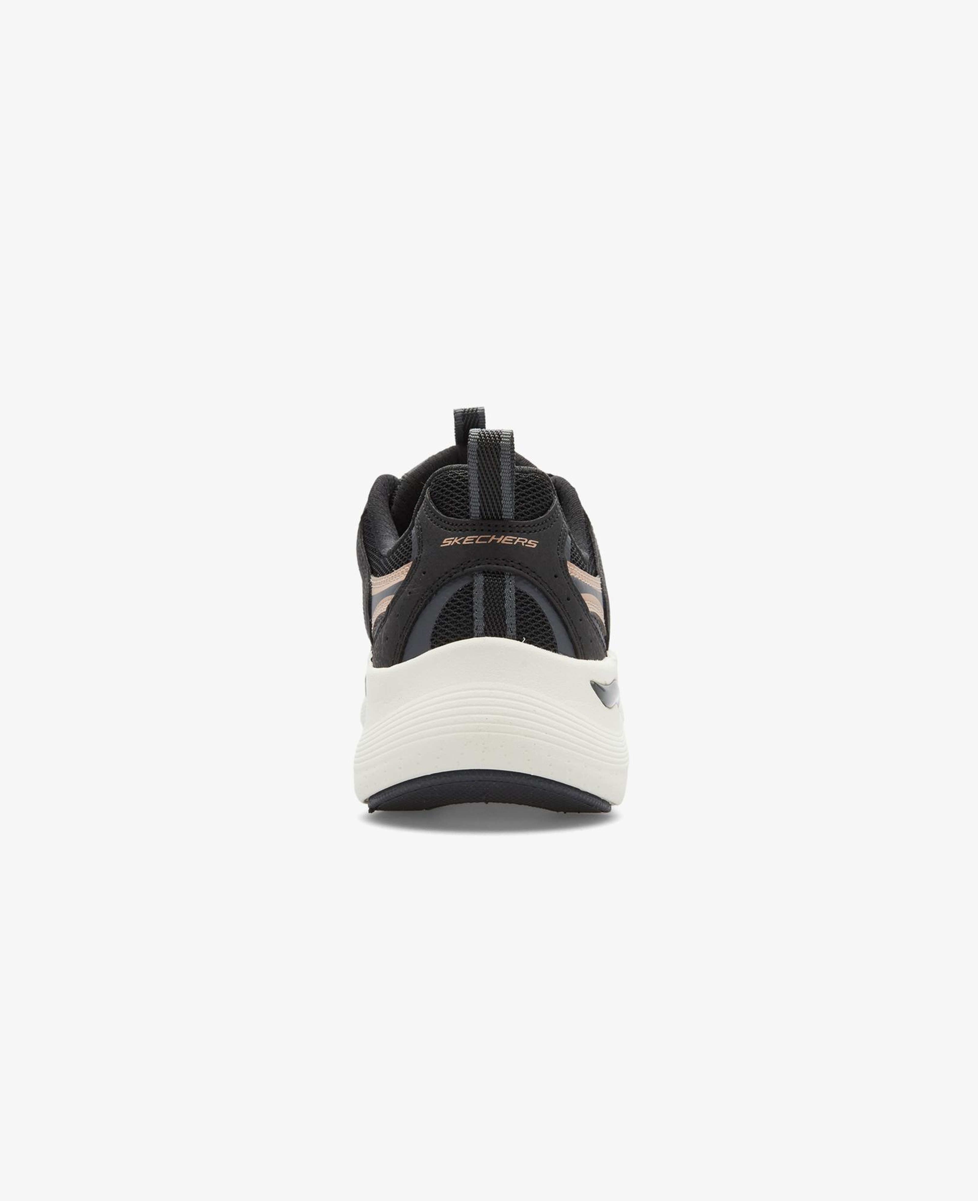 Skechers Arch Fit 2.0 Kadın Siyah Spor Ayakkabı
