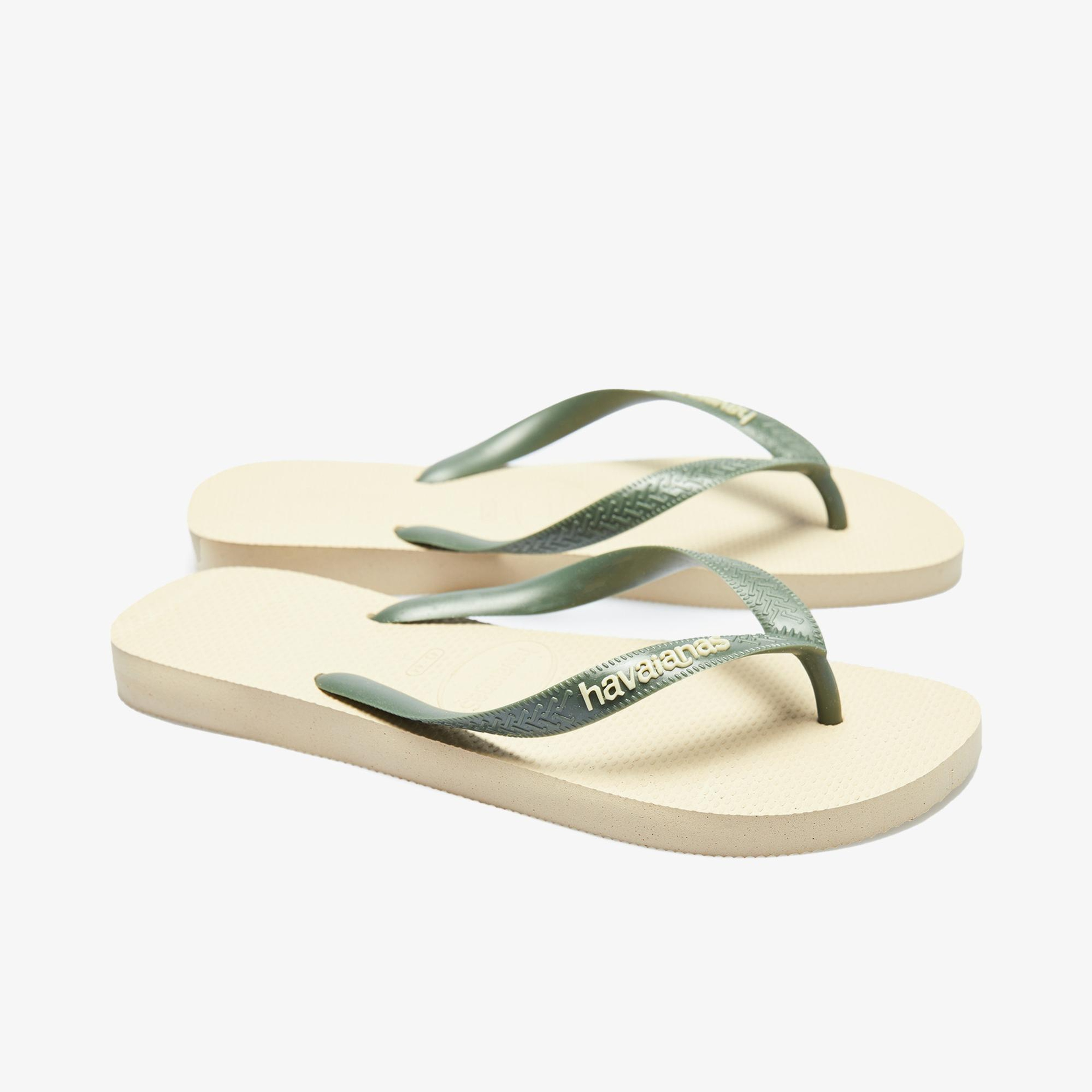 Havaianas Top Logo Pop Up Erkek Mavi Terlik