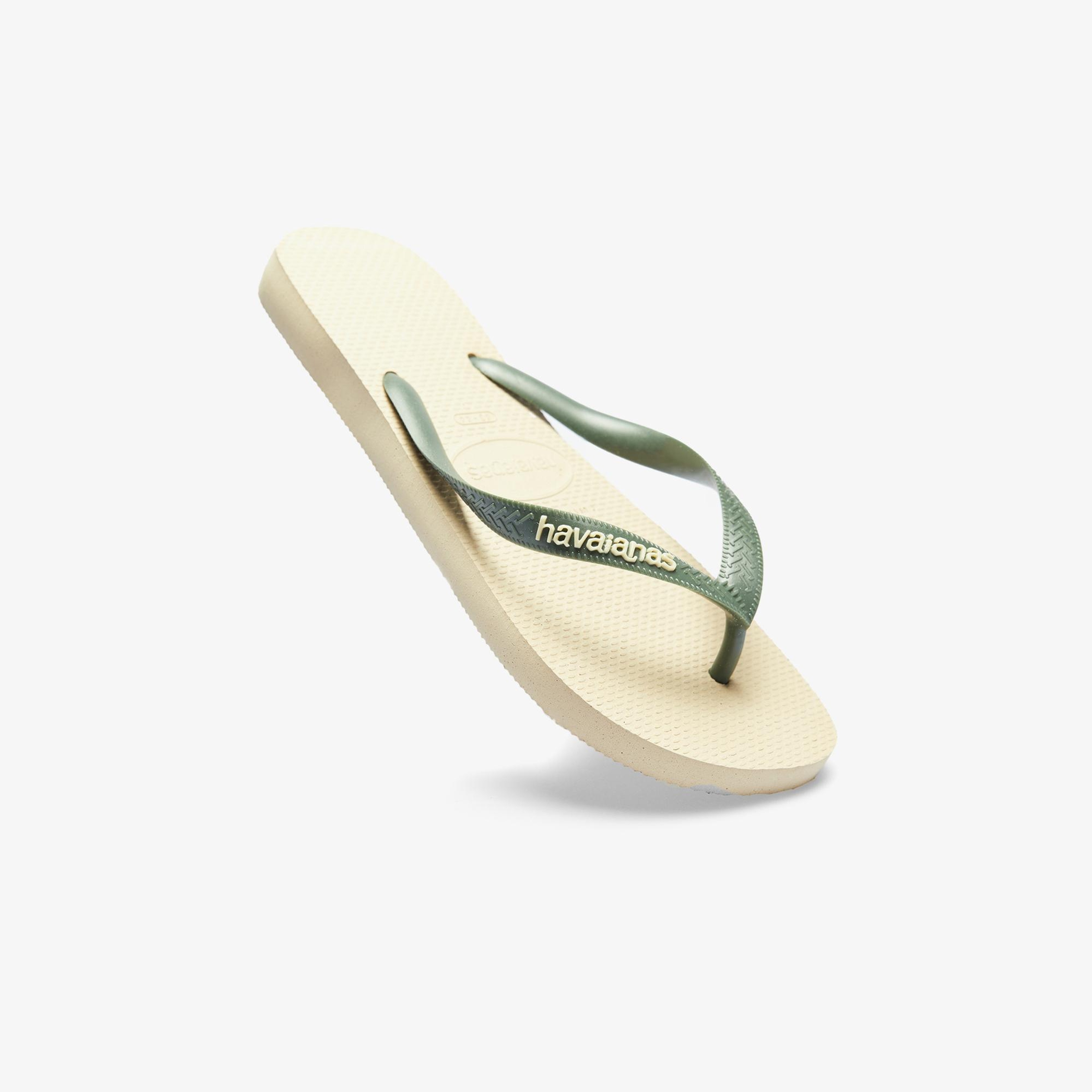 Havaianas Top Logo Pop Up Erkek Mavi Terlik