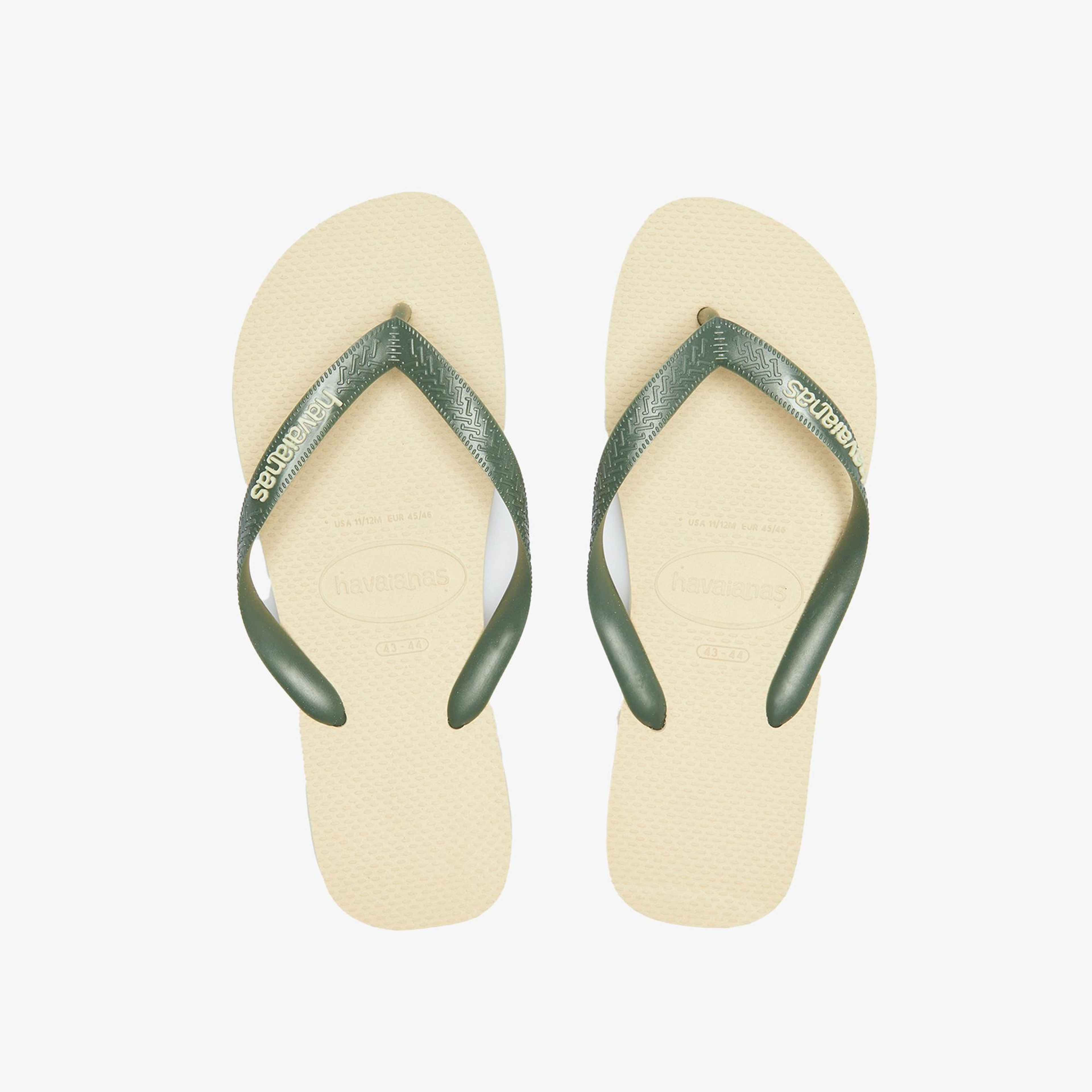 Havaianas Top Logo Pop Up Erkek Mavi Terlik