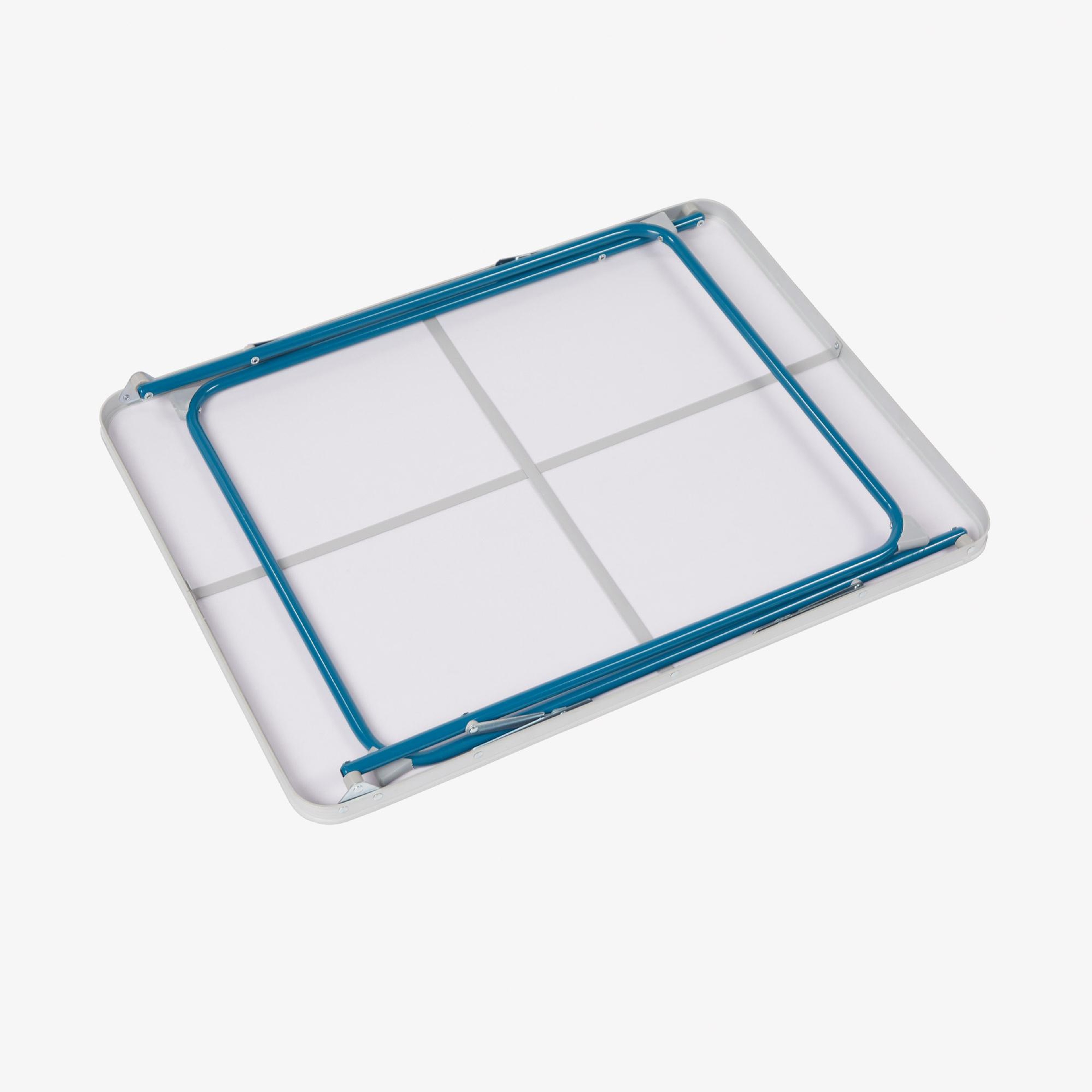 McKinley Faro Tbl Unisex Beyaz Kamp Masası