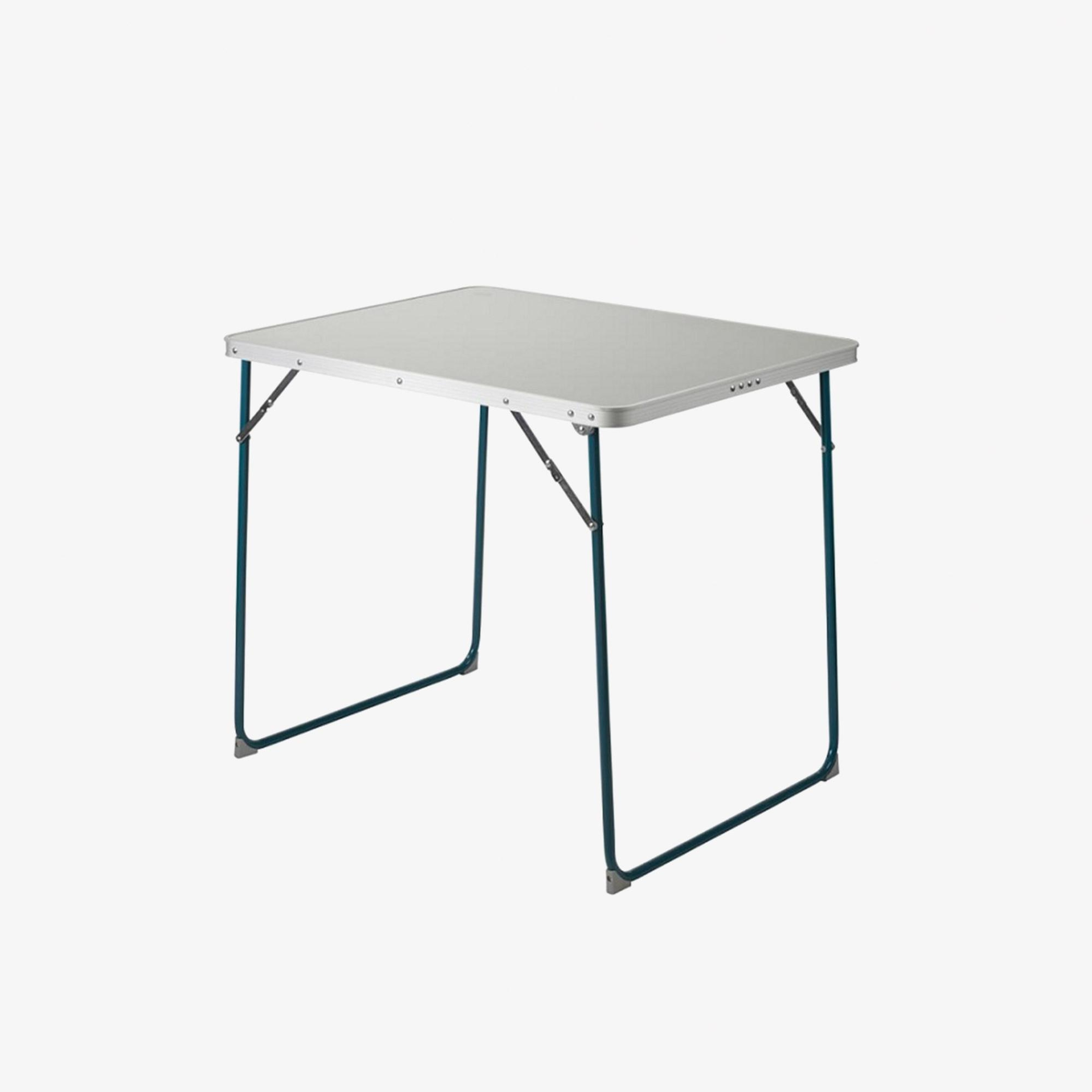 McKinley Faro Tbl Unisex Beyaz Kamp Masası