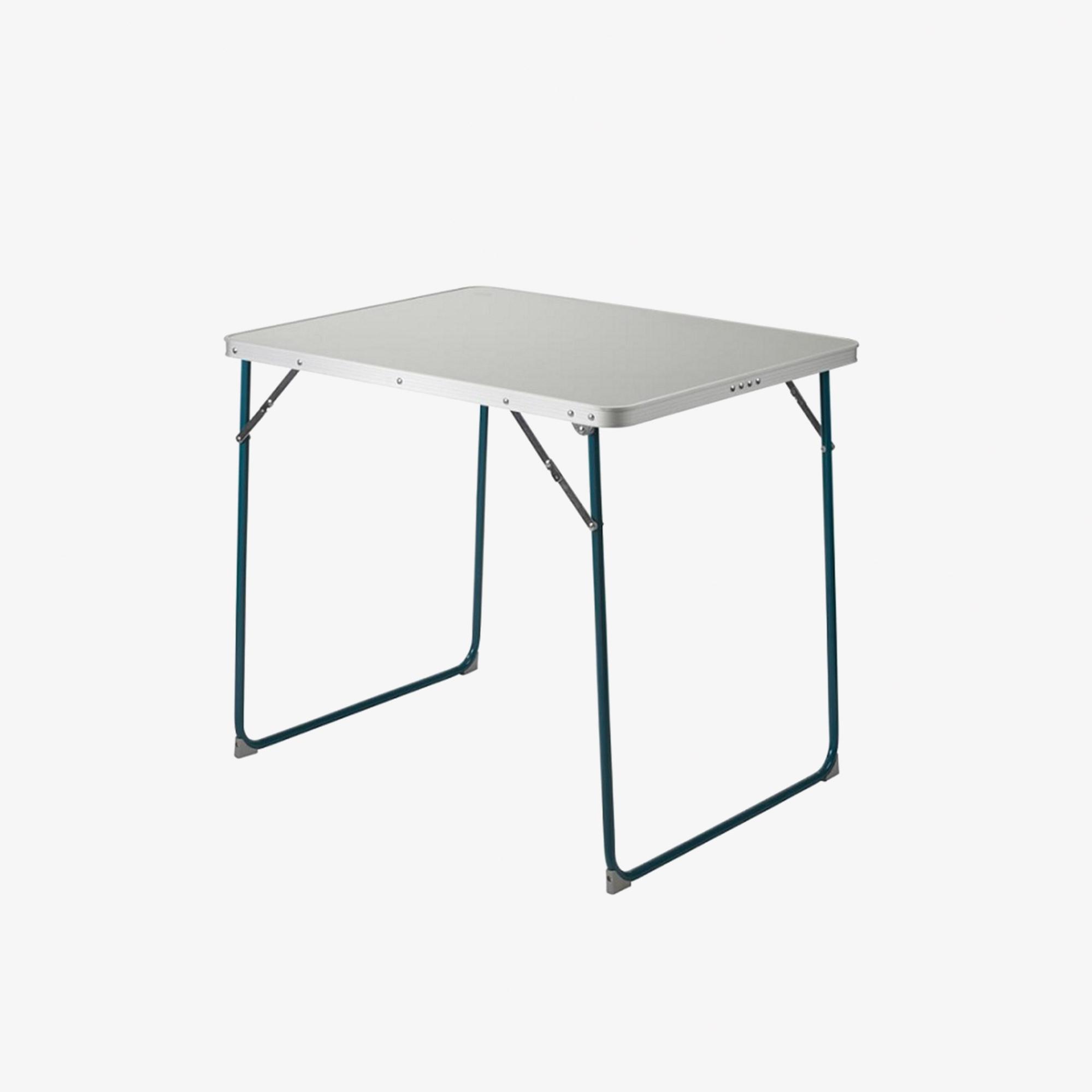 McKinley Faro Tbl Unisex Beyaz Kamp Masası