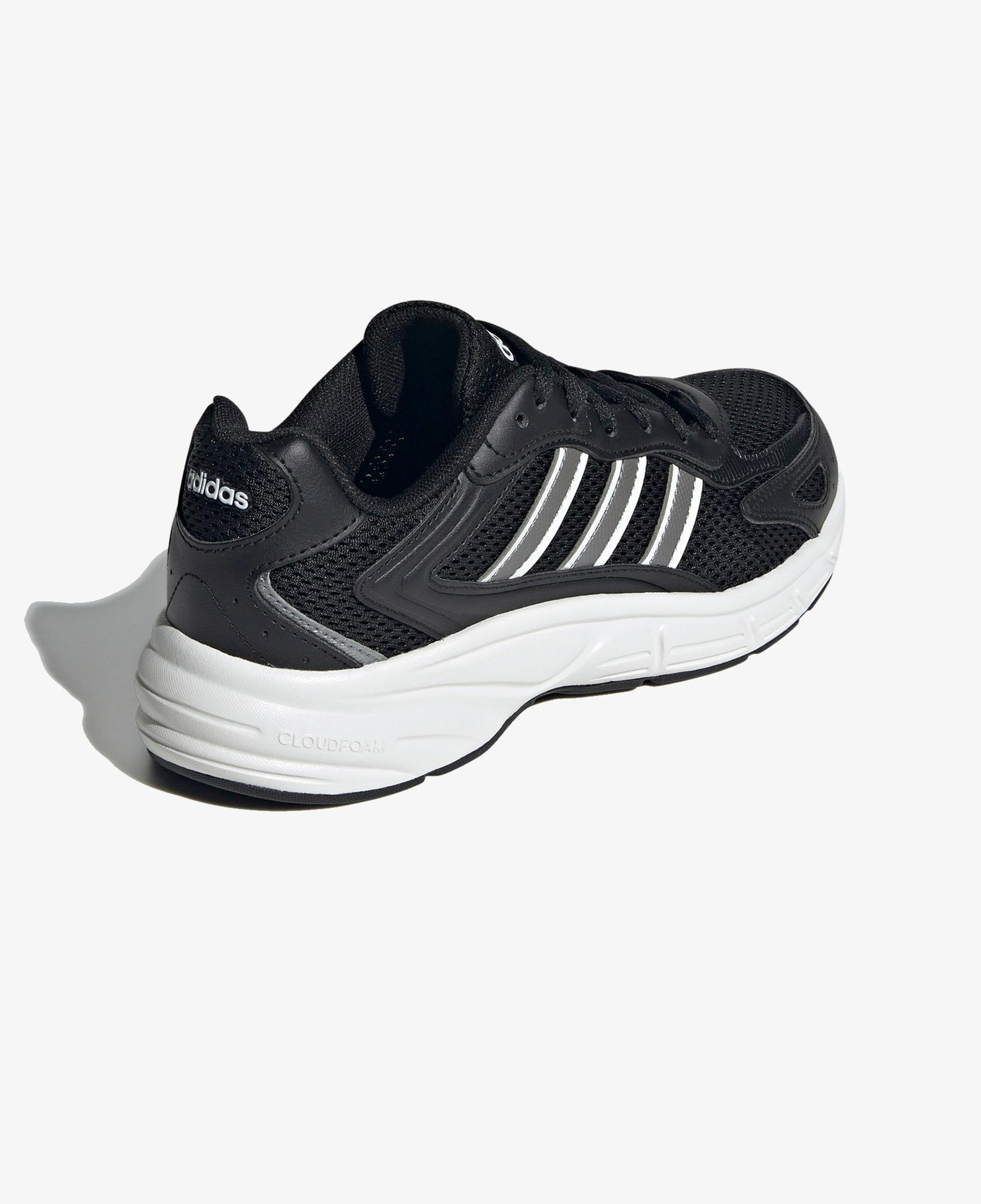 adidas Eclyptix 2000 Kadın Siyah Spor Ayakkabı