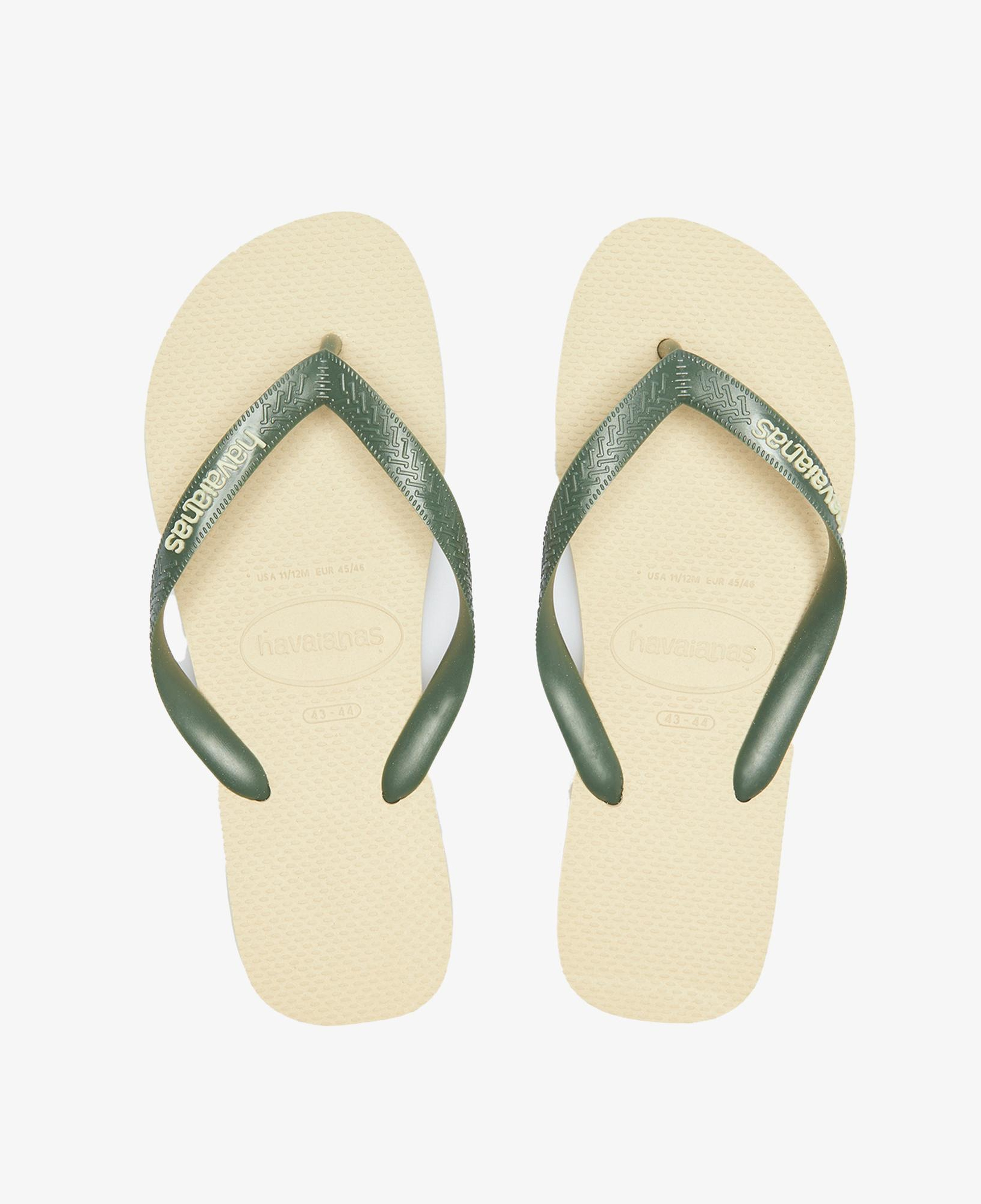 Havaianas Top Logo Pop Up Erkek Mavi Terlik