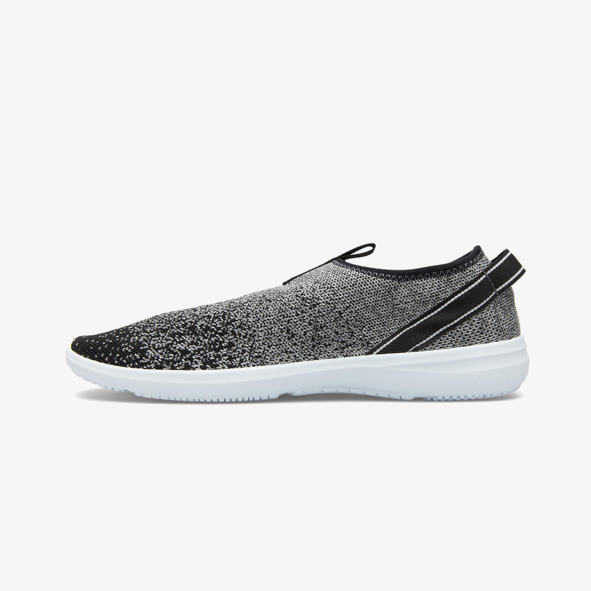 Speedo Surfknit Pro Watershoe Am Erkek Gri Deniz Ayakkabısı