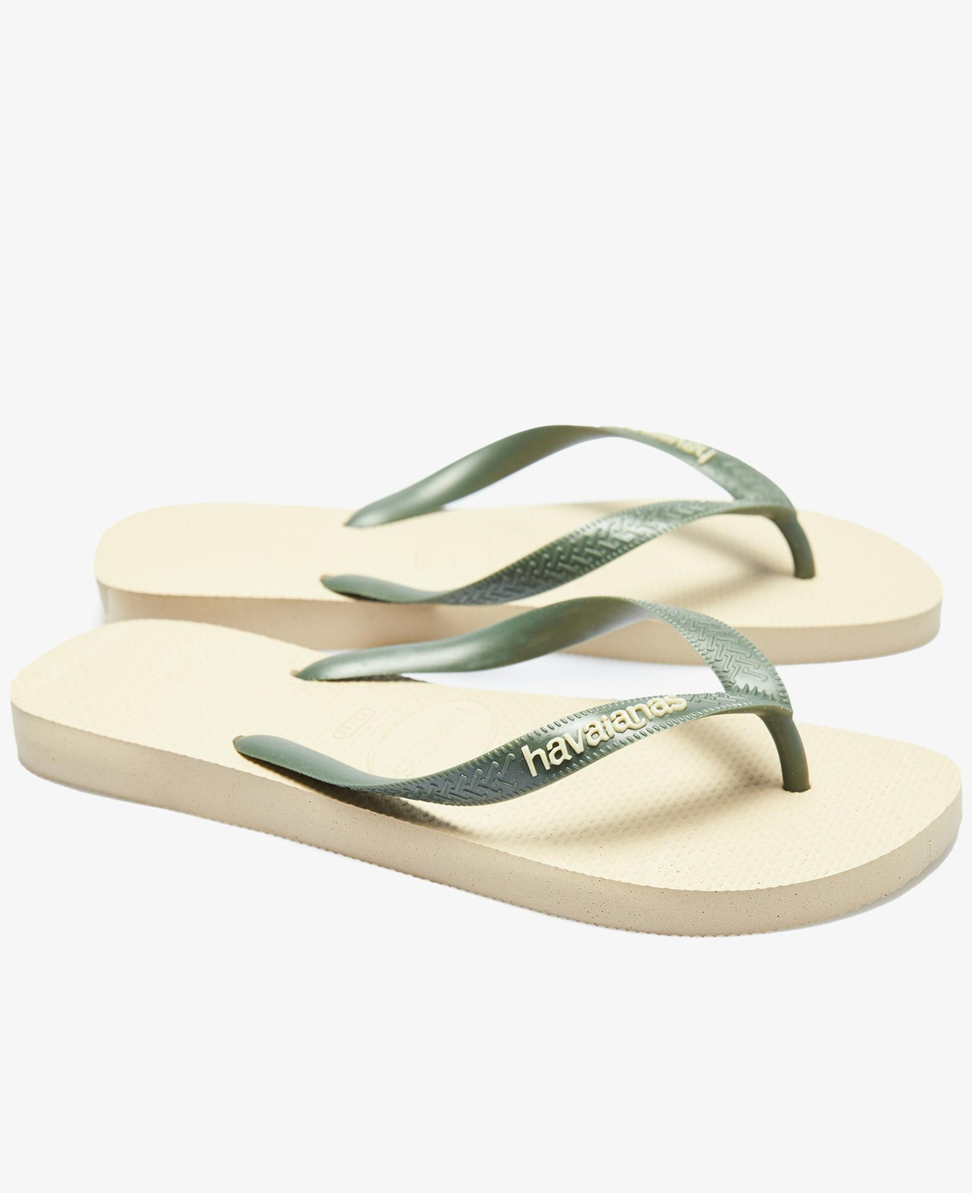 Havaianas Top Logo Pop Up Erkek Mavi Terlik