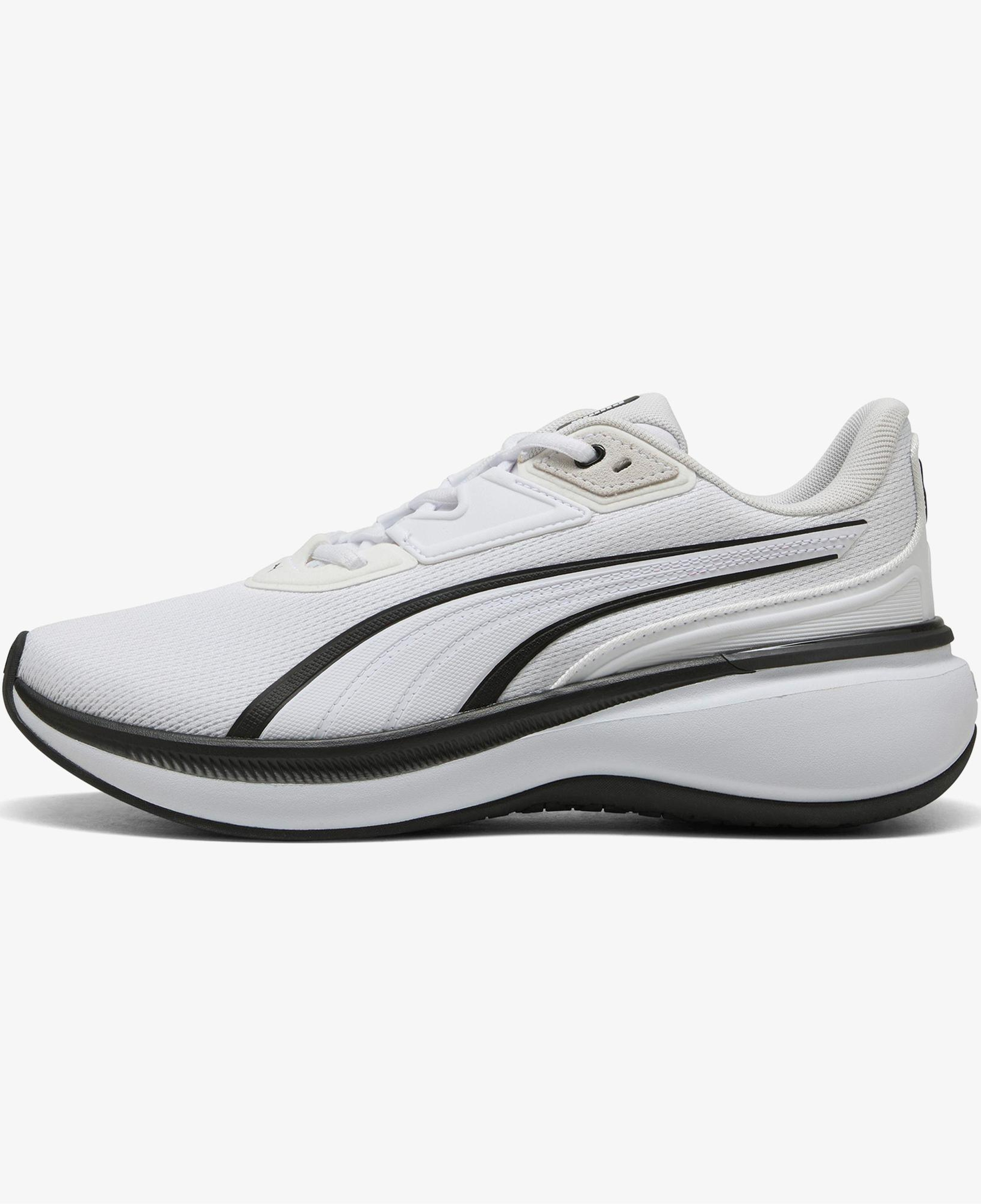 Puma Softride Exo Erkek Beyaz Koşu Ayakkabısı