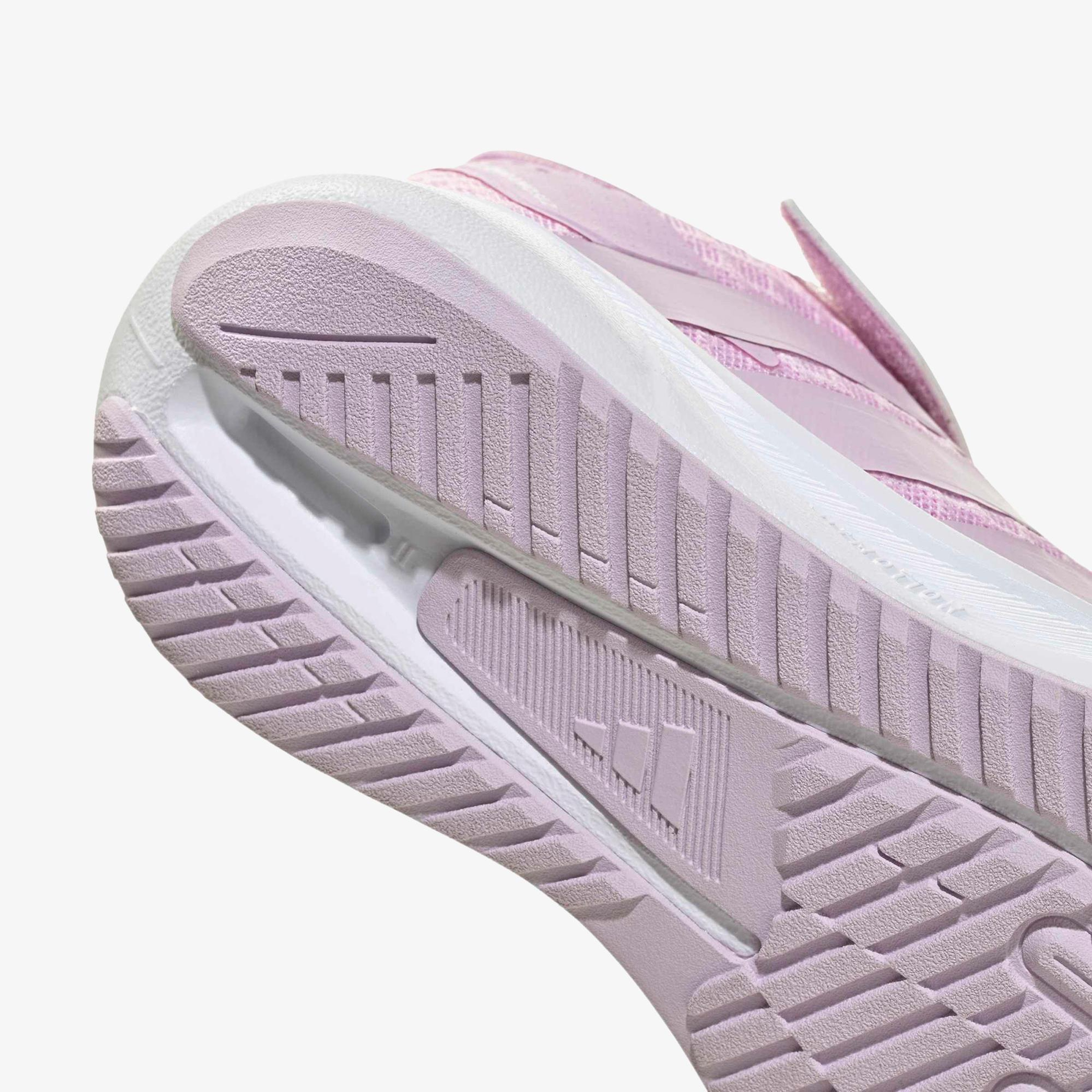 adidas Duramo Sl2 Çocuk Mor Koşu Ayakkabısı