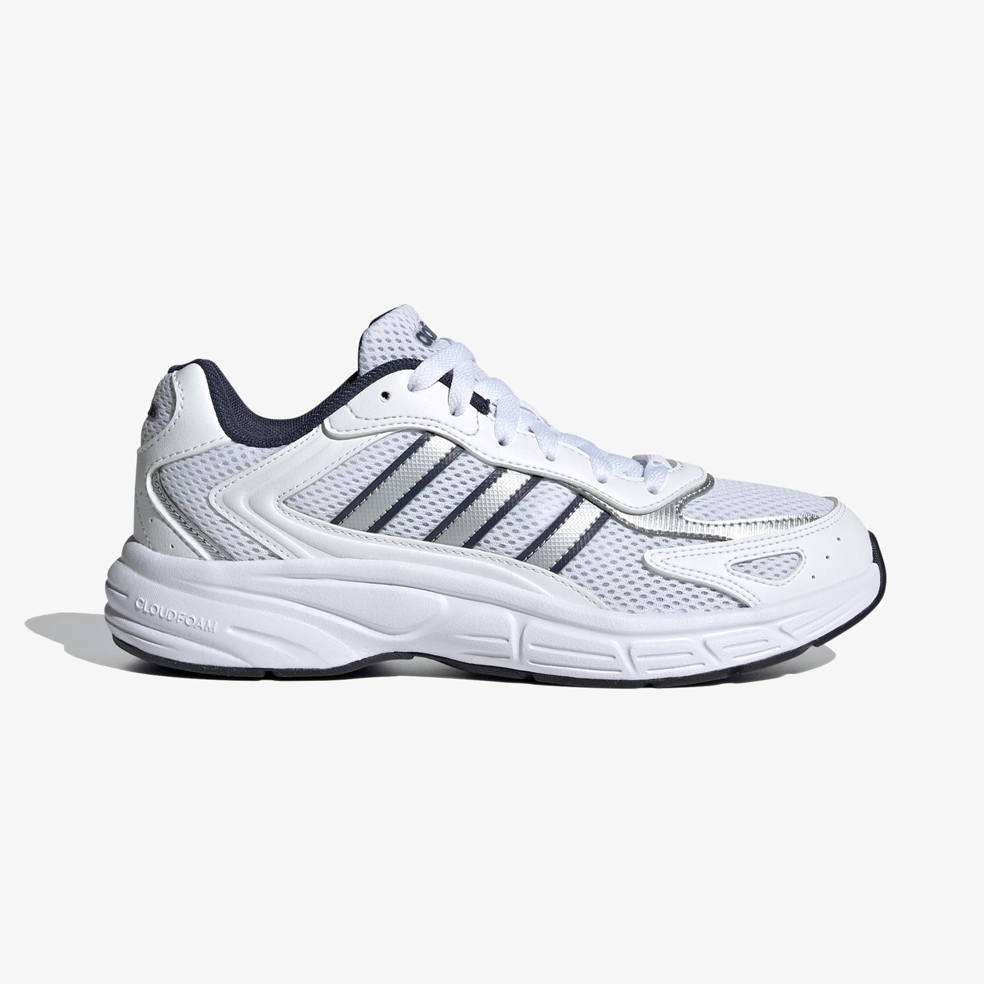 adidas Eclyptix 2000 Kadın Beyaz Spor Ayakkabı