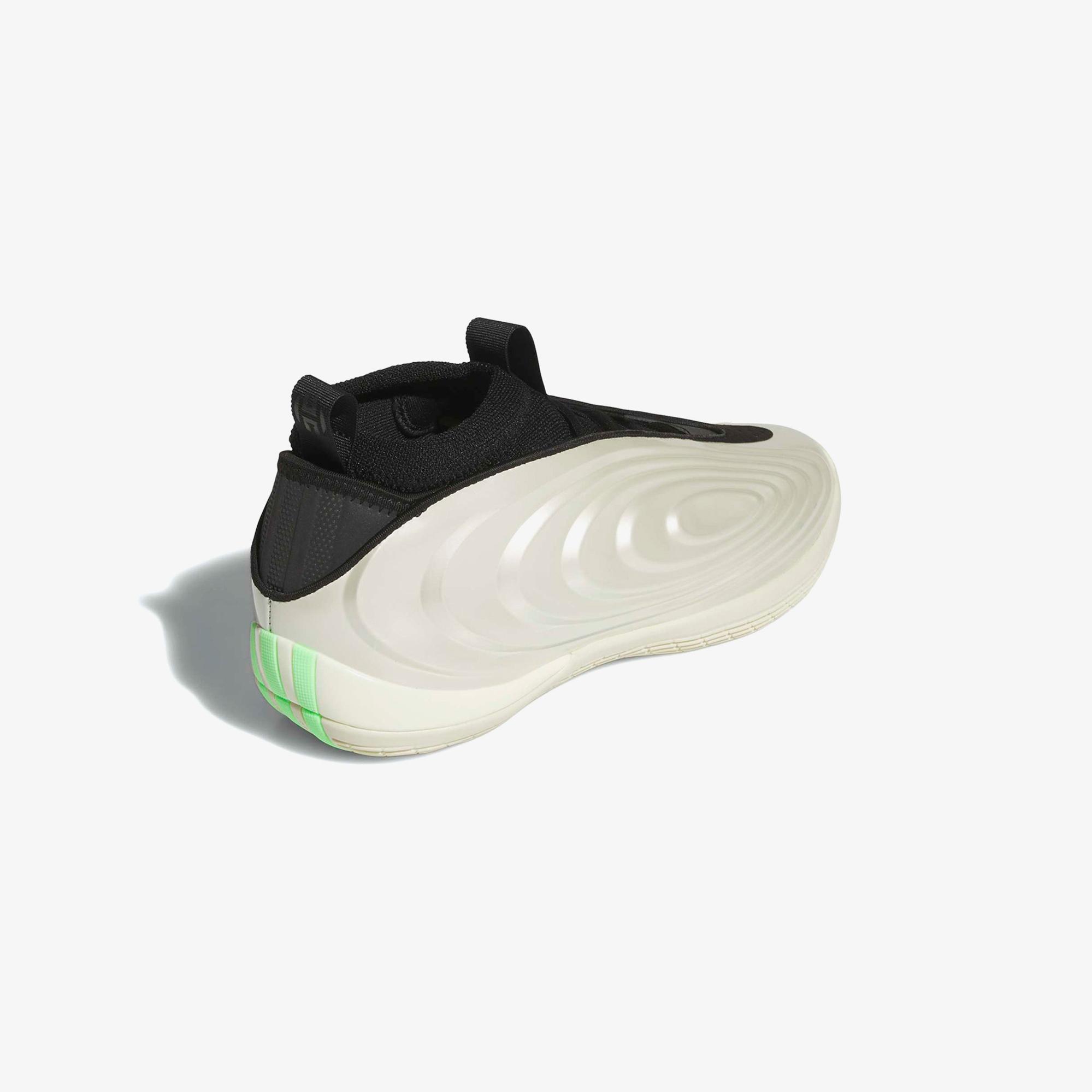 adidas Harden Volume 10 Erkek Bej Basketbol Ayakkabısı