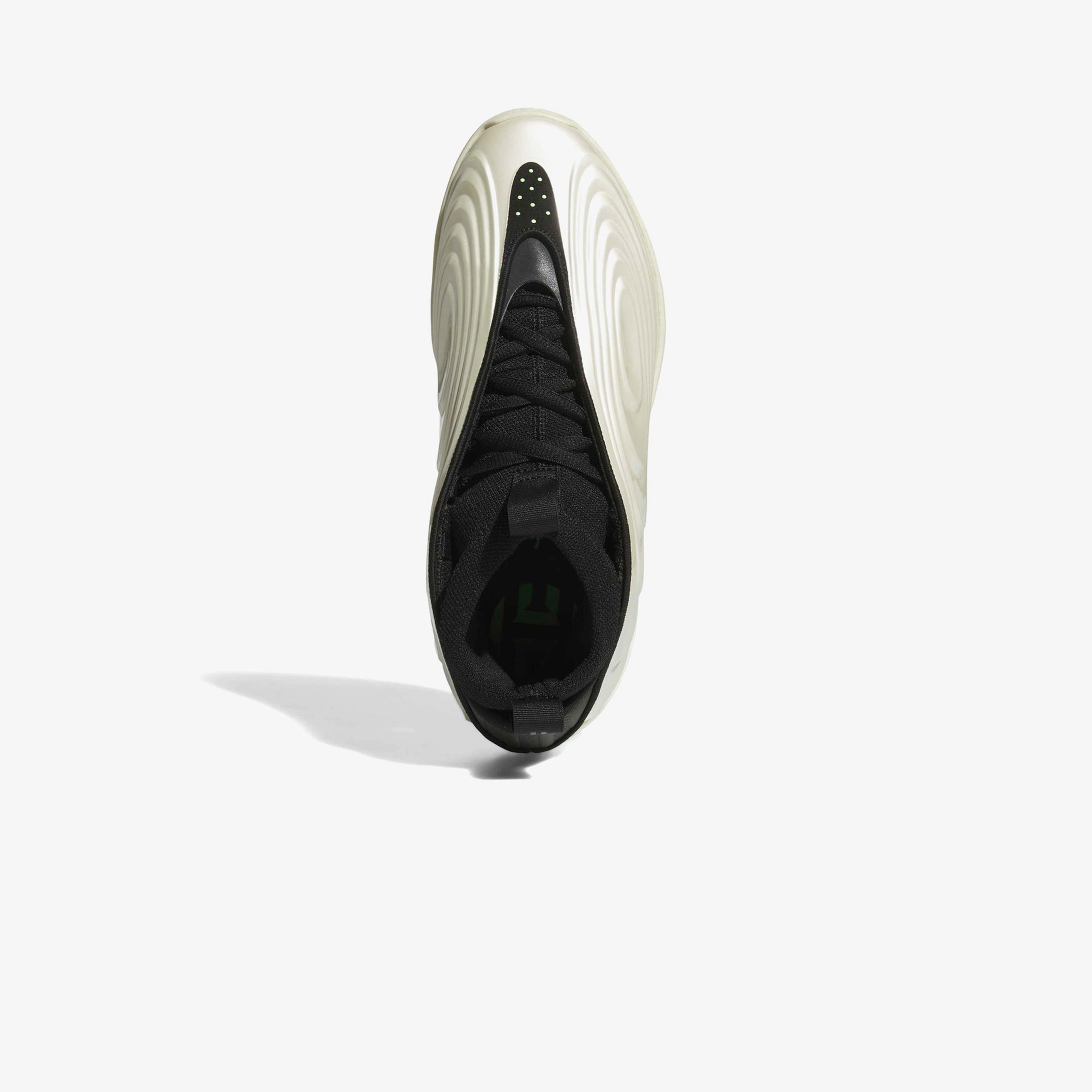 adidas Harden Volume 10 Erkek Bej Basketbol Ayakkabısı