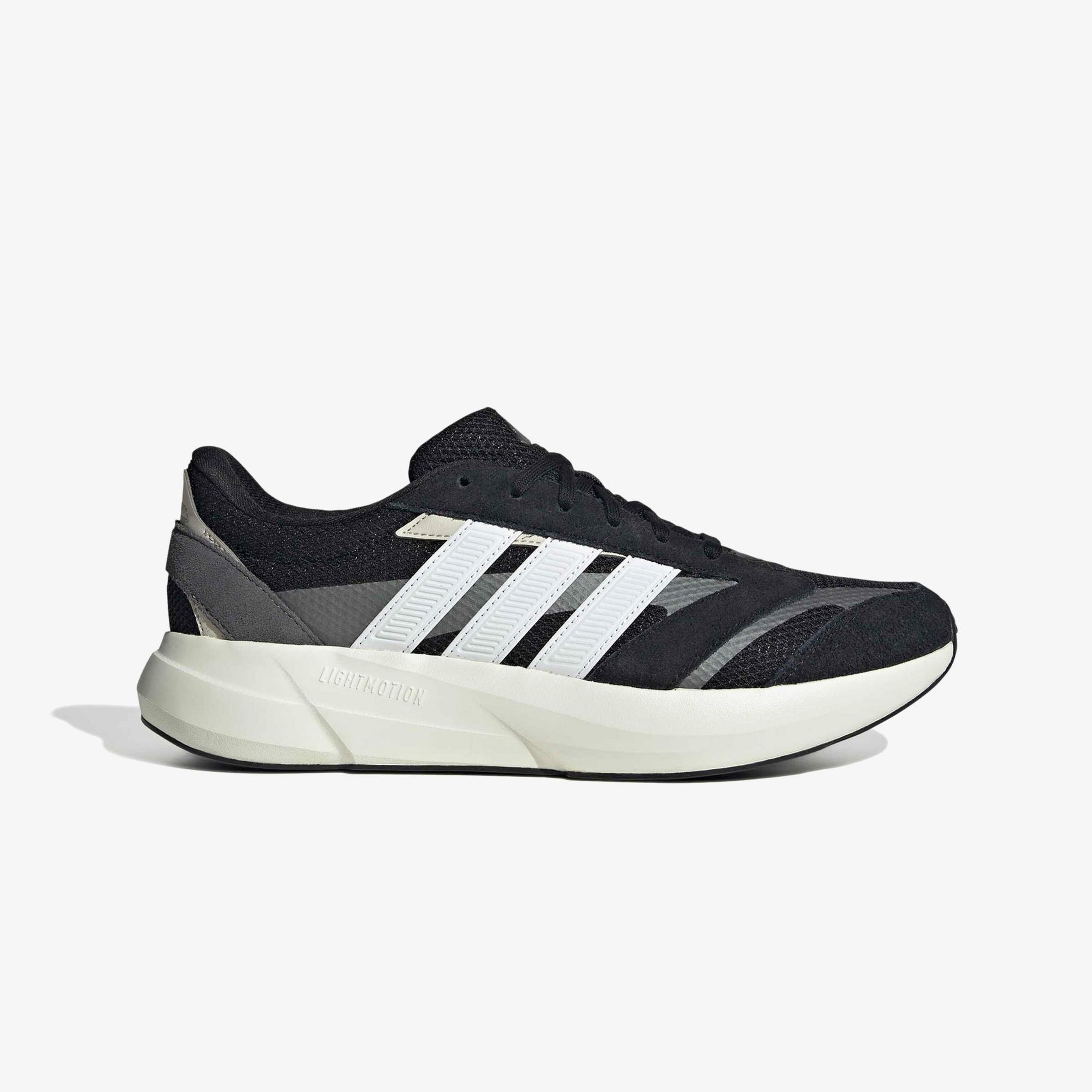 adidas Lightshift 2.0 Erkek Siyah Spor Ayakkabı