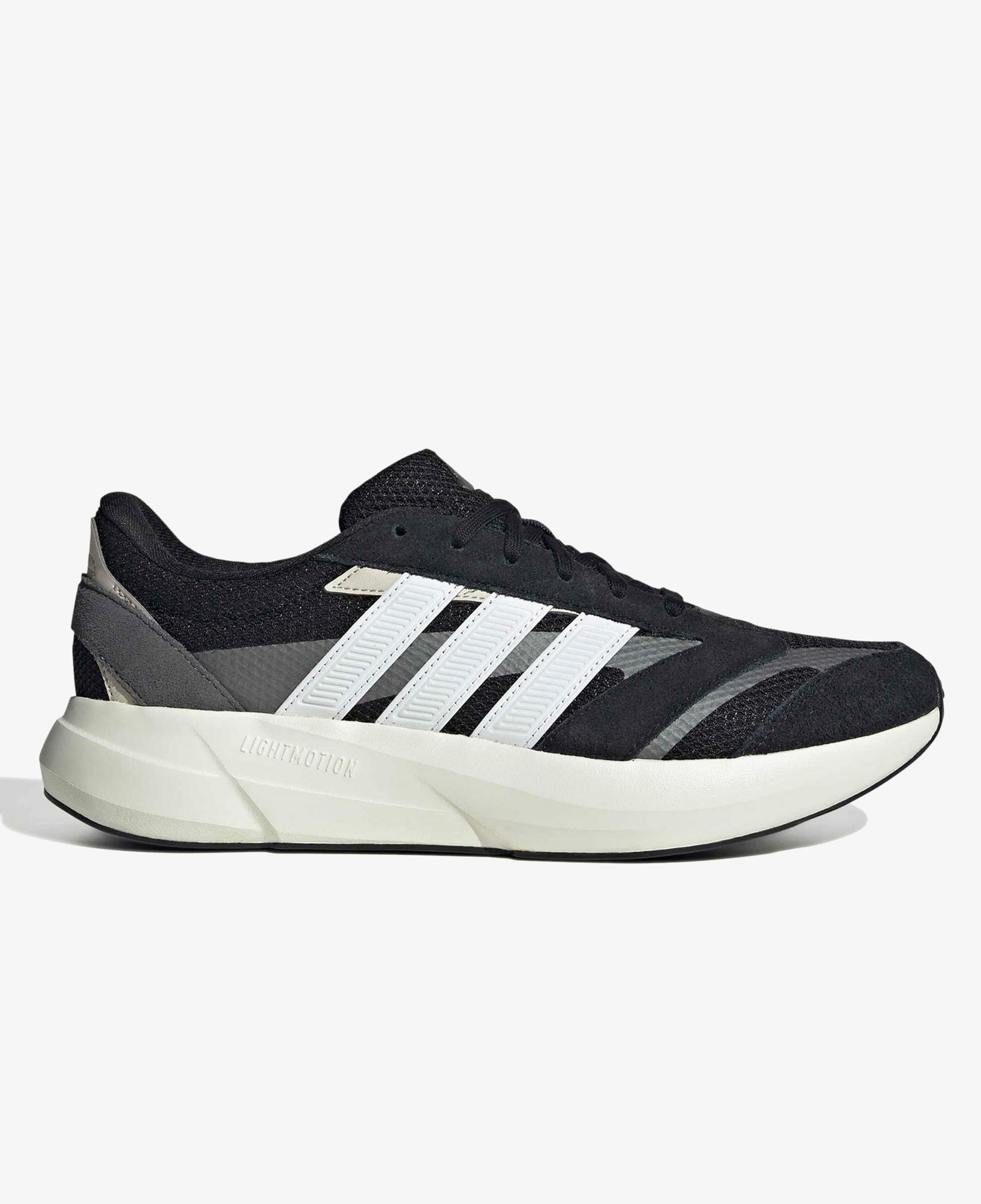 adidas Lightshift 2.0 Erkek Siyah Spor Ayakkabı