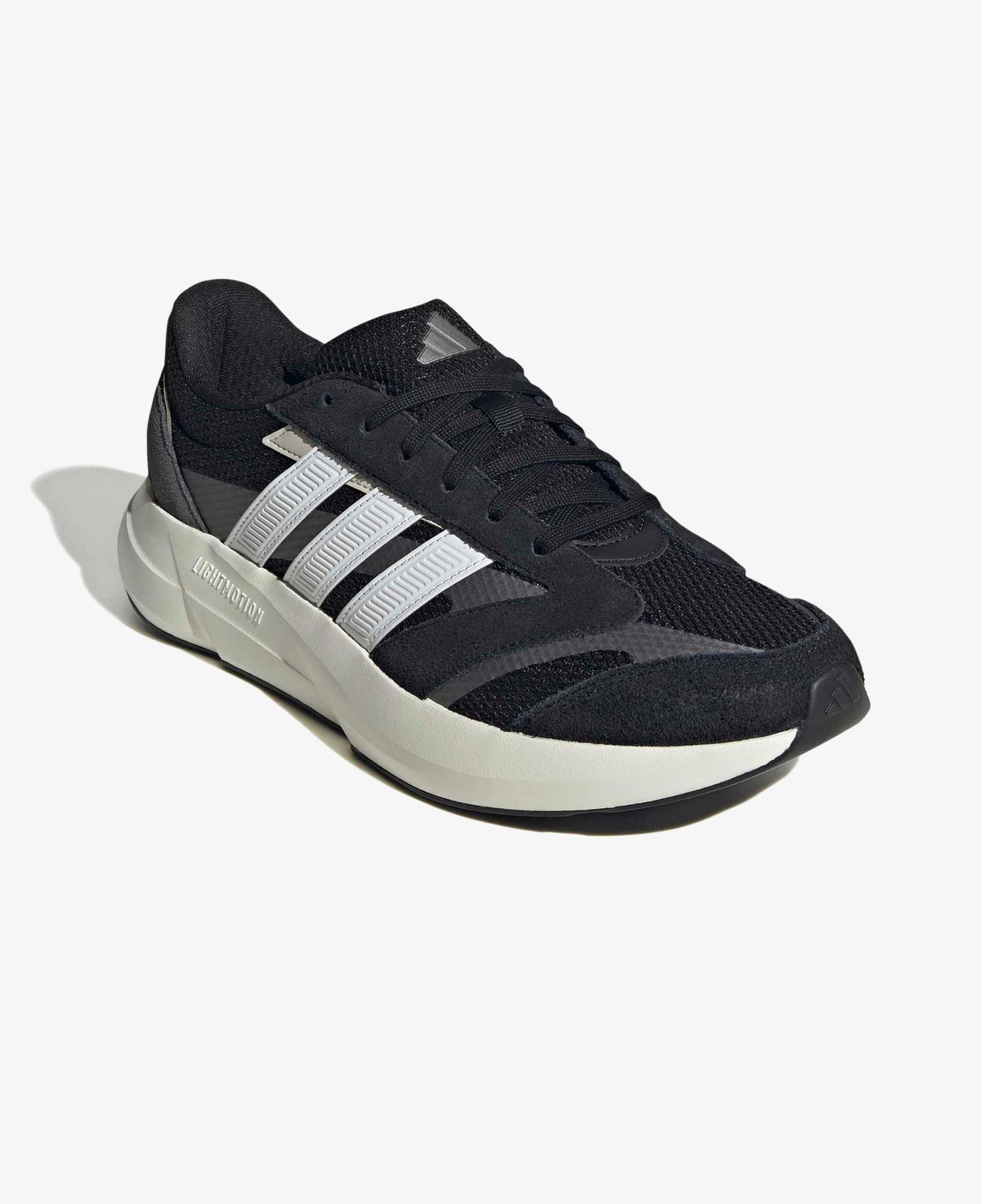 adidas Lightshift 2.0 Erkek Siyah Spor Ayakkabı