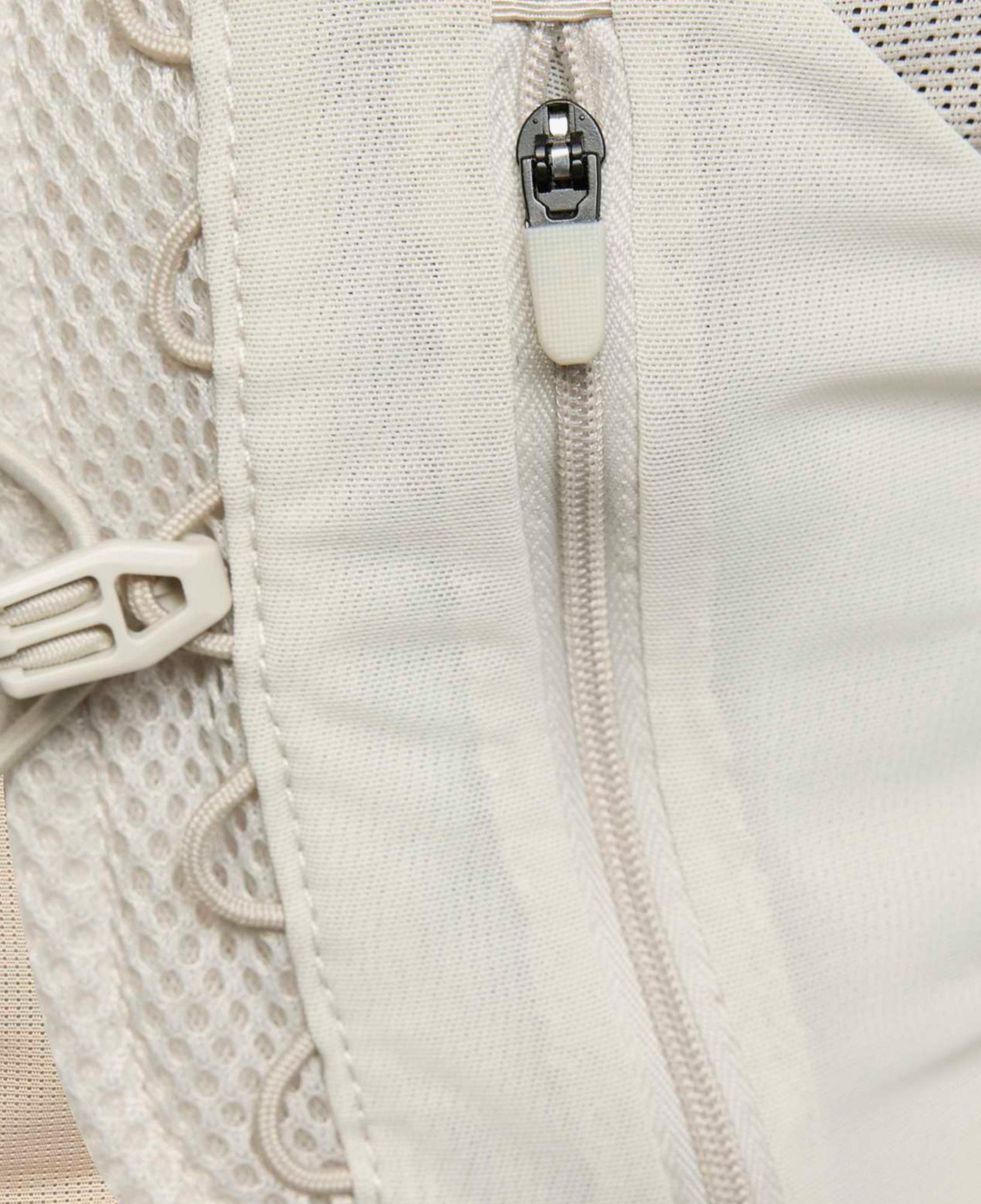 adidas Terrex Xperior 5L Unisex Bej Koşu Yeleği