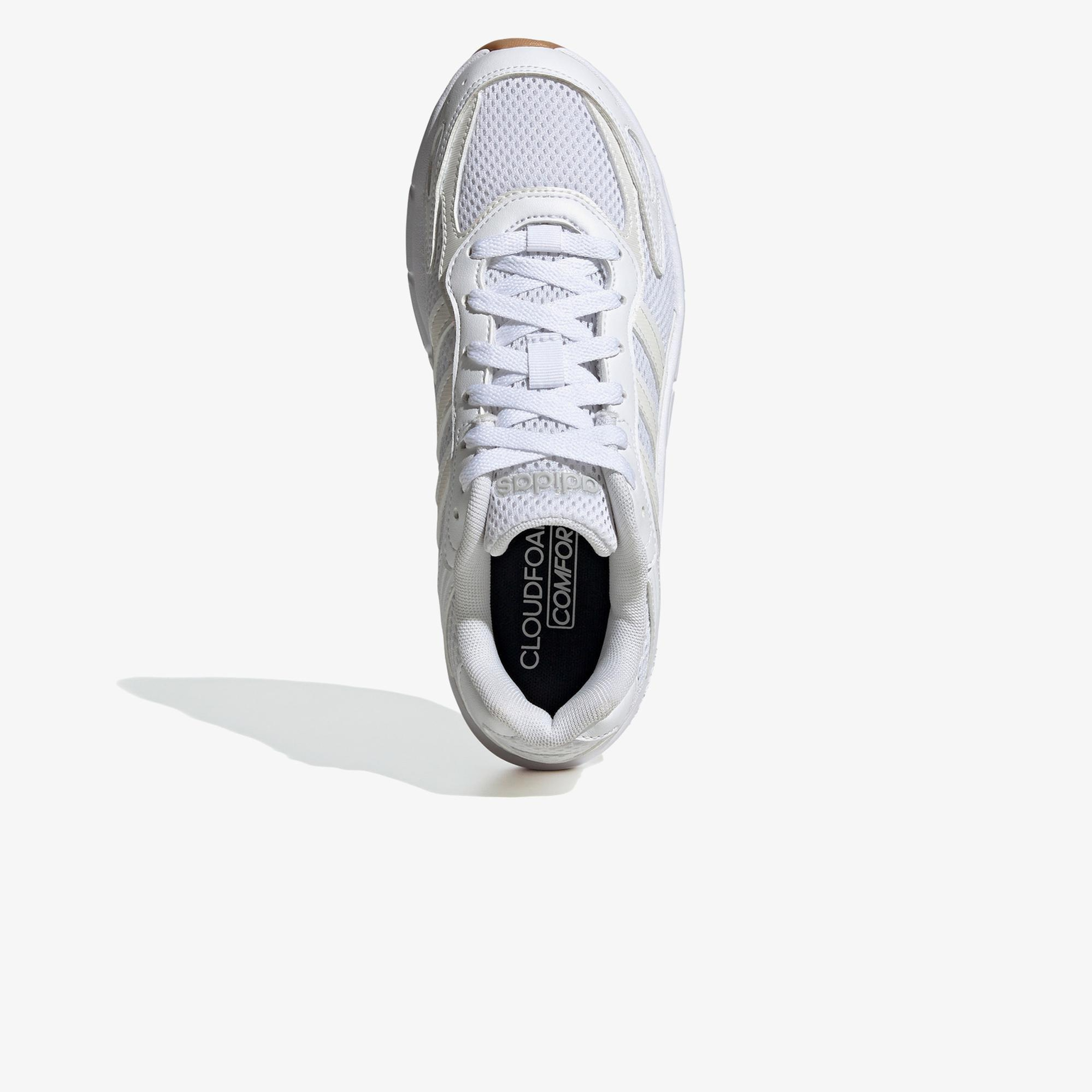 adidas Eclyptix 2000 Kadın Beyaz Spor Ayakkabı