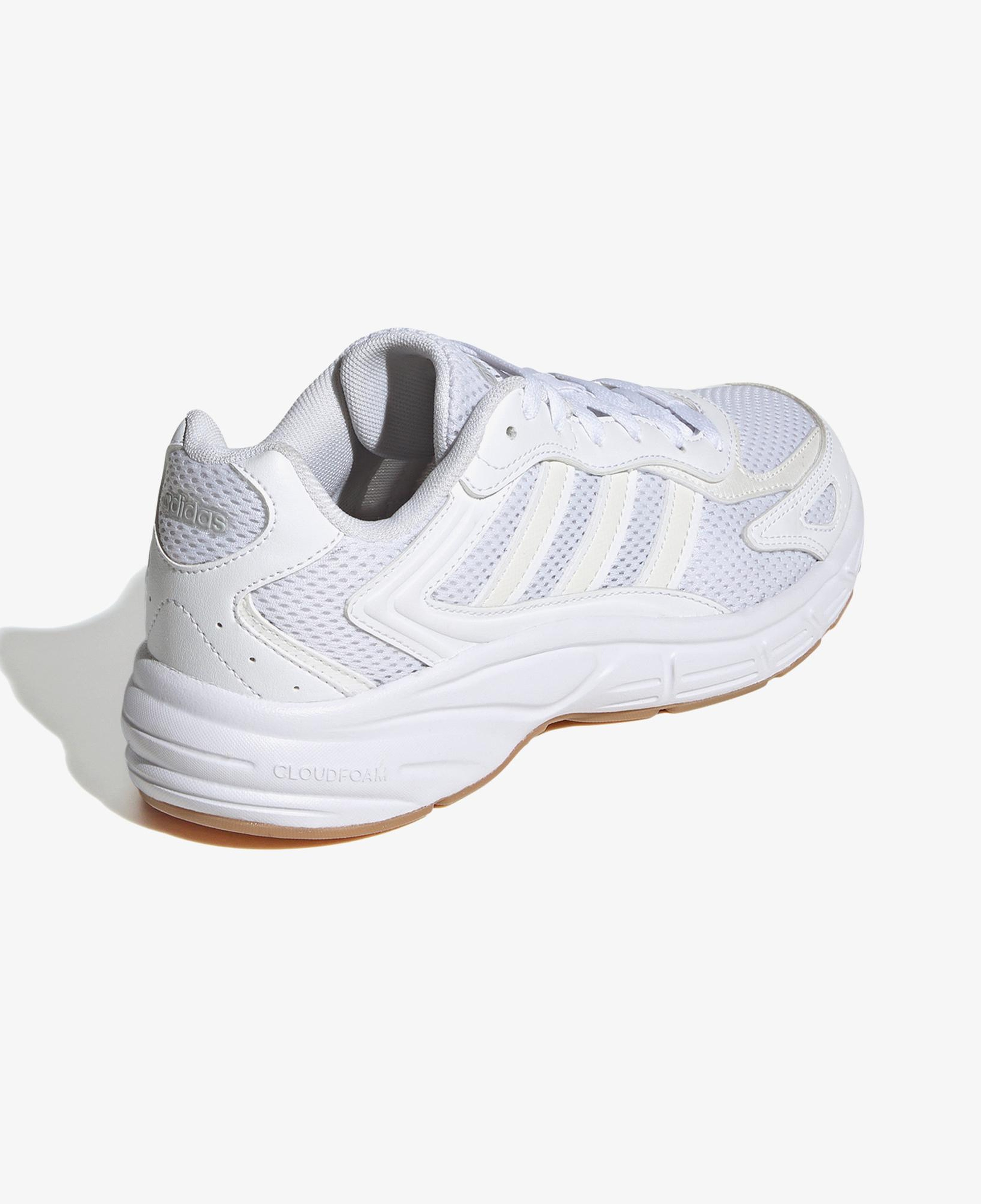 adidas Eclyptix 2000 Kadın Beyaz Spor Ayakkabı