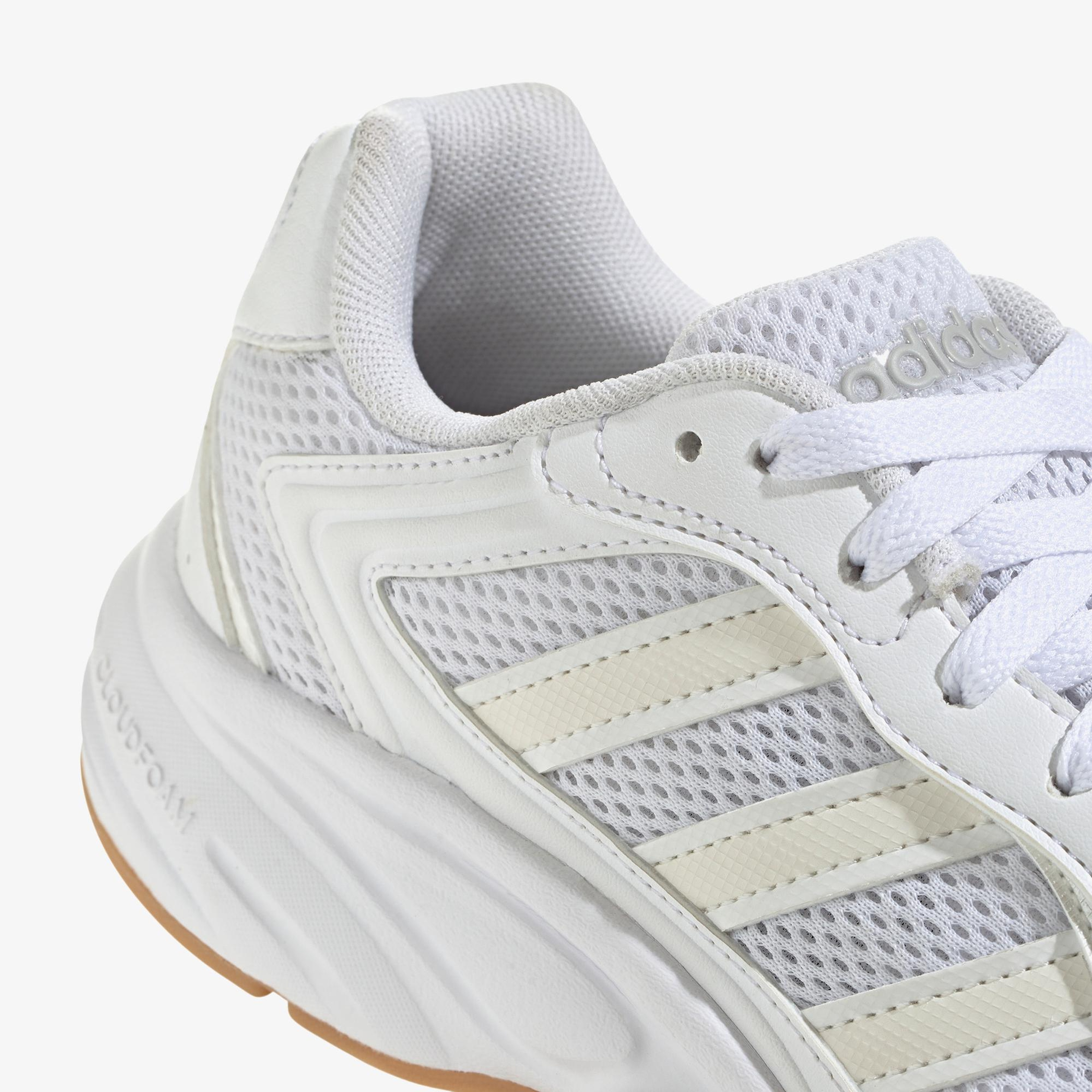 adidas Eclyptix 2000 Kadın Beyaz Spor Ayakkabı