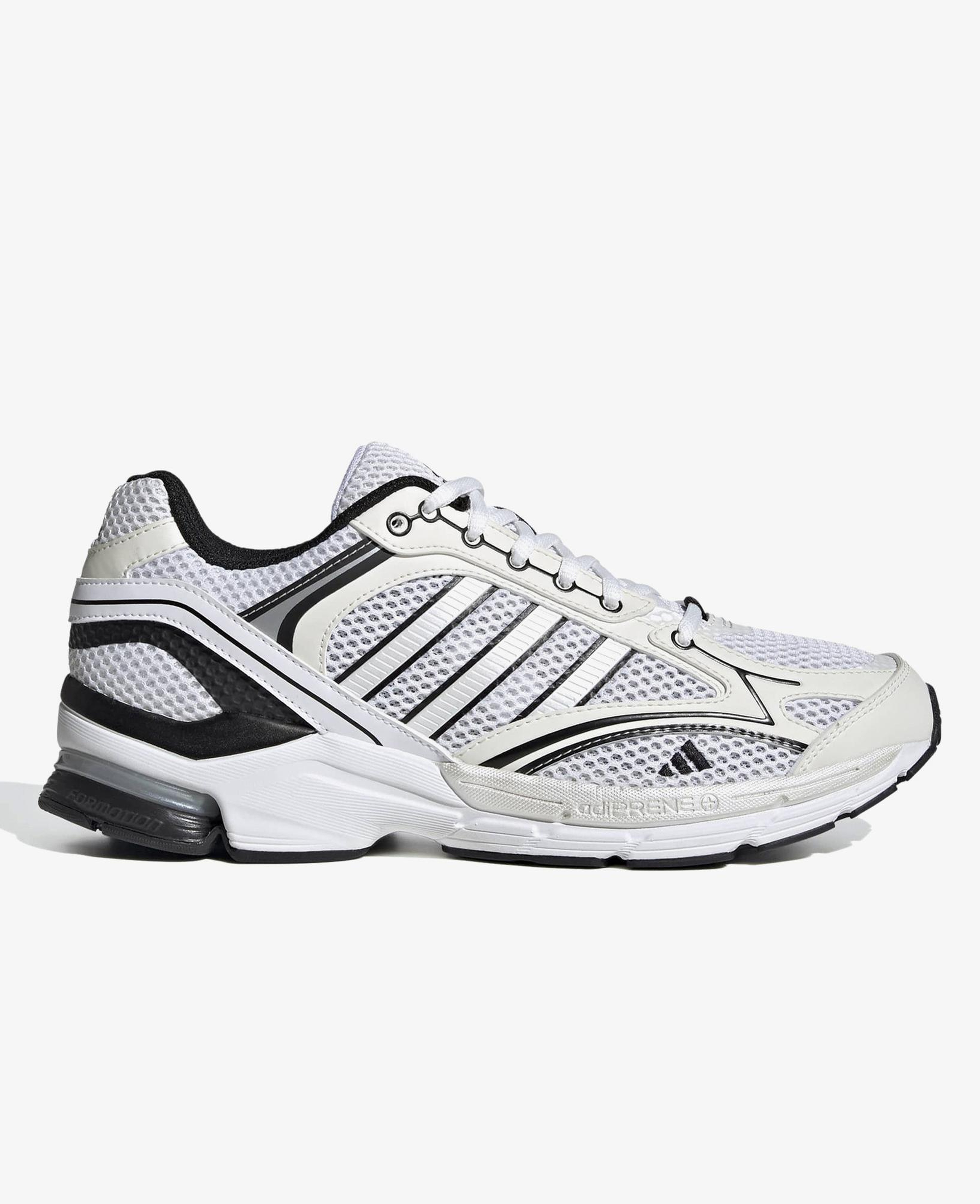 adidas Spiritain 2000 Spor Unisex Beyaz Spor Ayakkabı