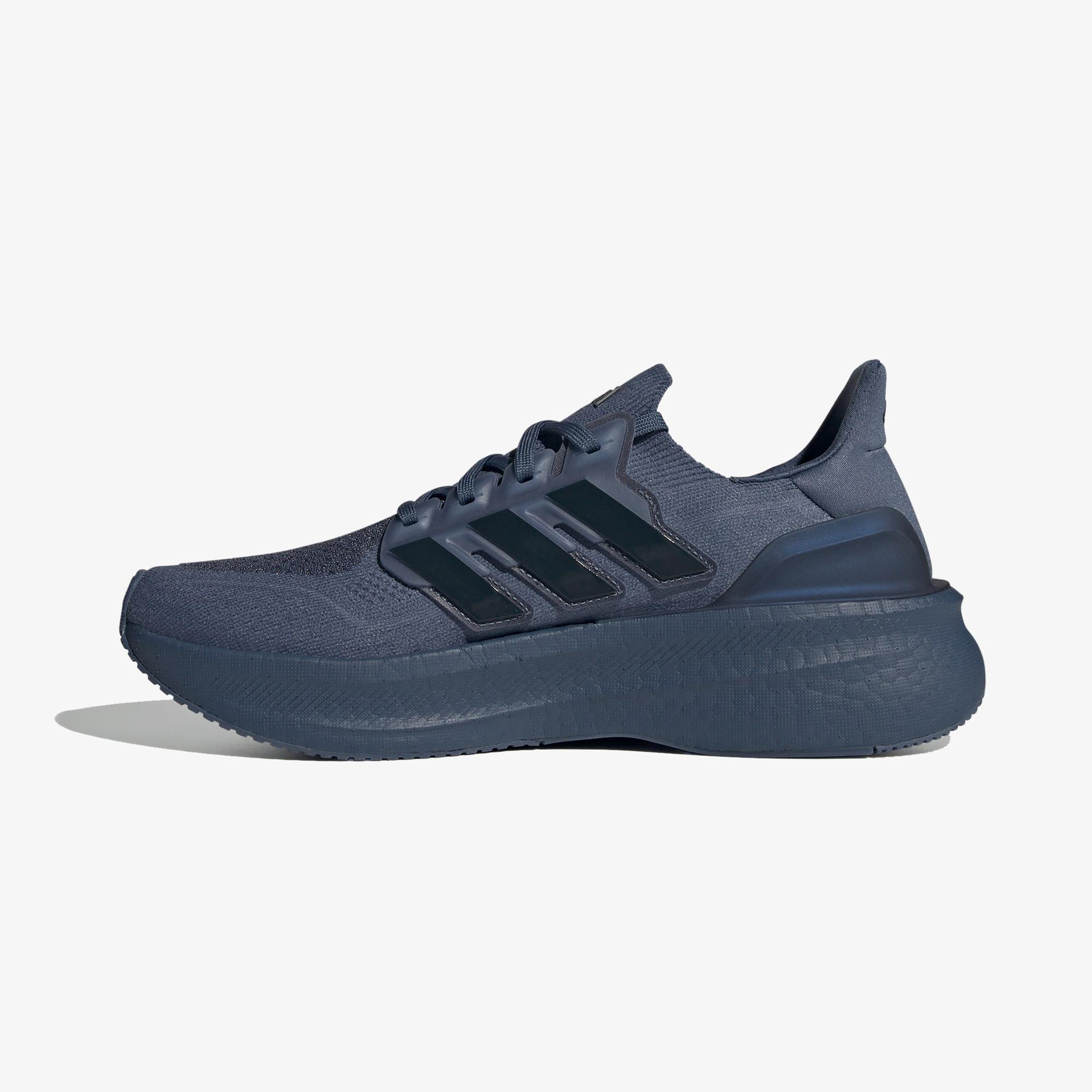 adidas Ultraboost 5 Erkek Mavi Koşu Ayakkabısı