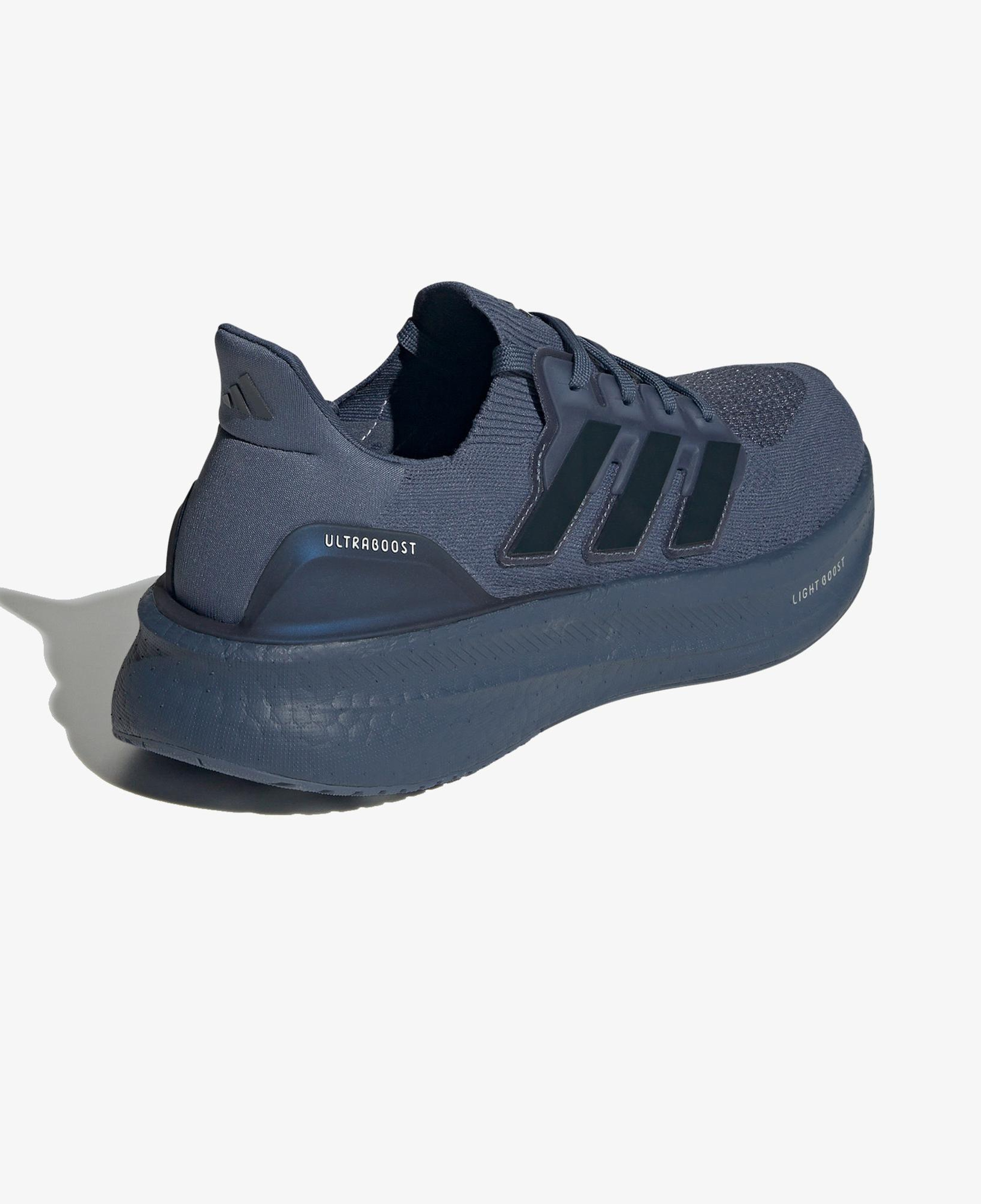 adidas Ultraboost 5 Erkek Mavi Koşu Ayakkabısı