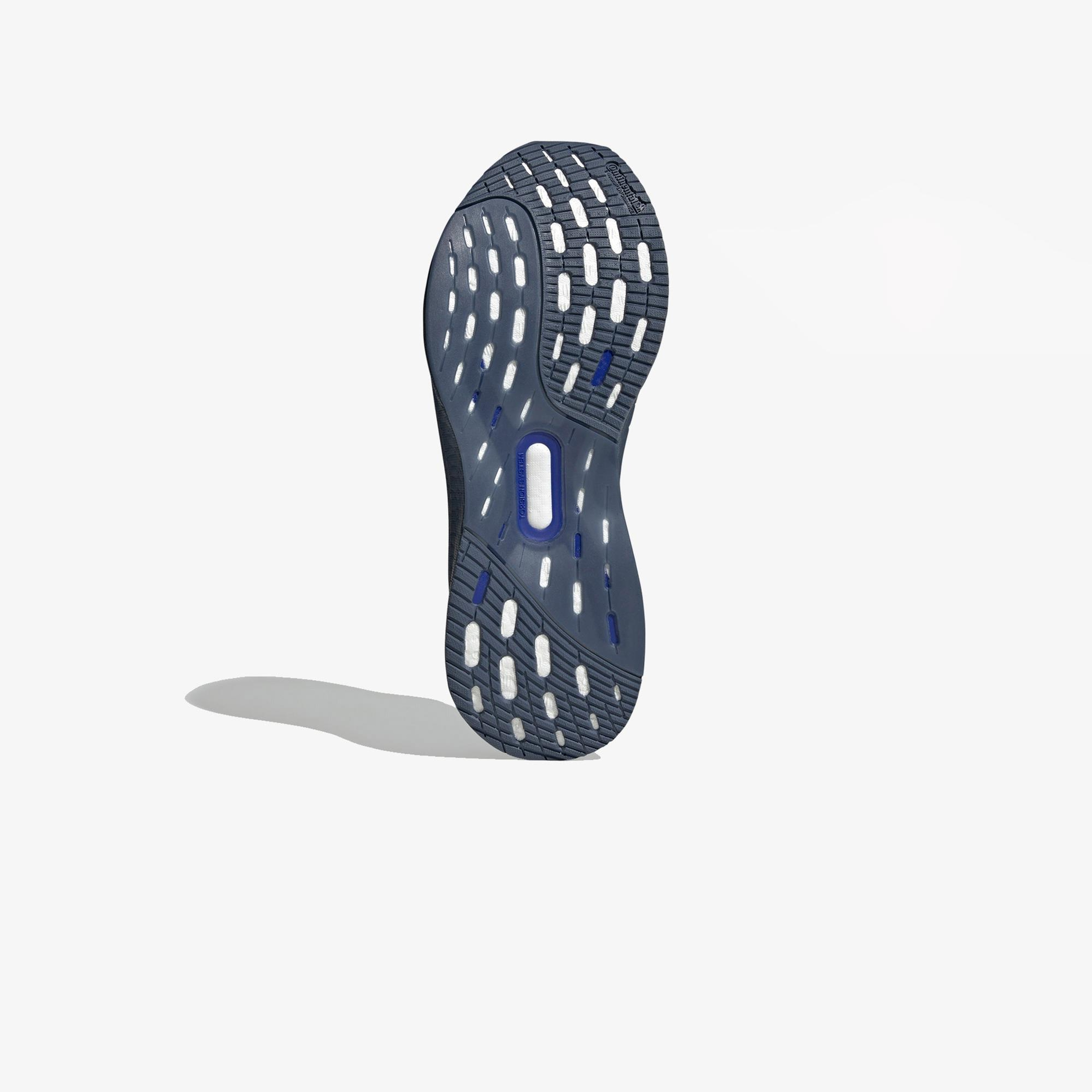 adidas Ultraboost 5 Erkek Mavi Koşu Ayakkabısı