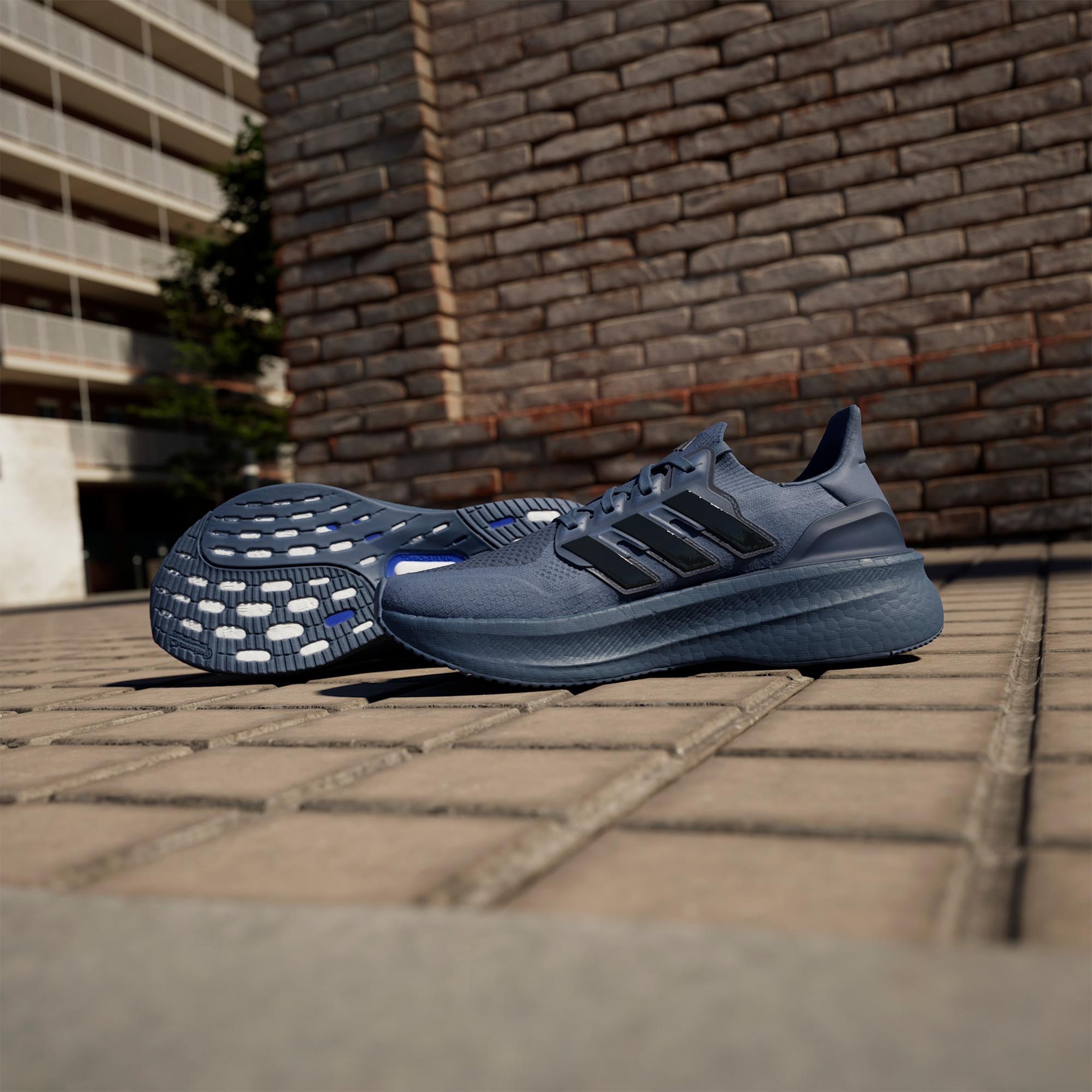 adidas Ultraboost 5 Erkek Mavi Koşu Ayakkabısı