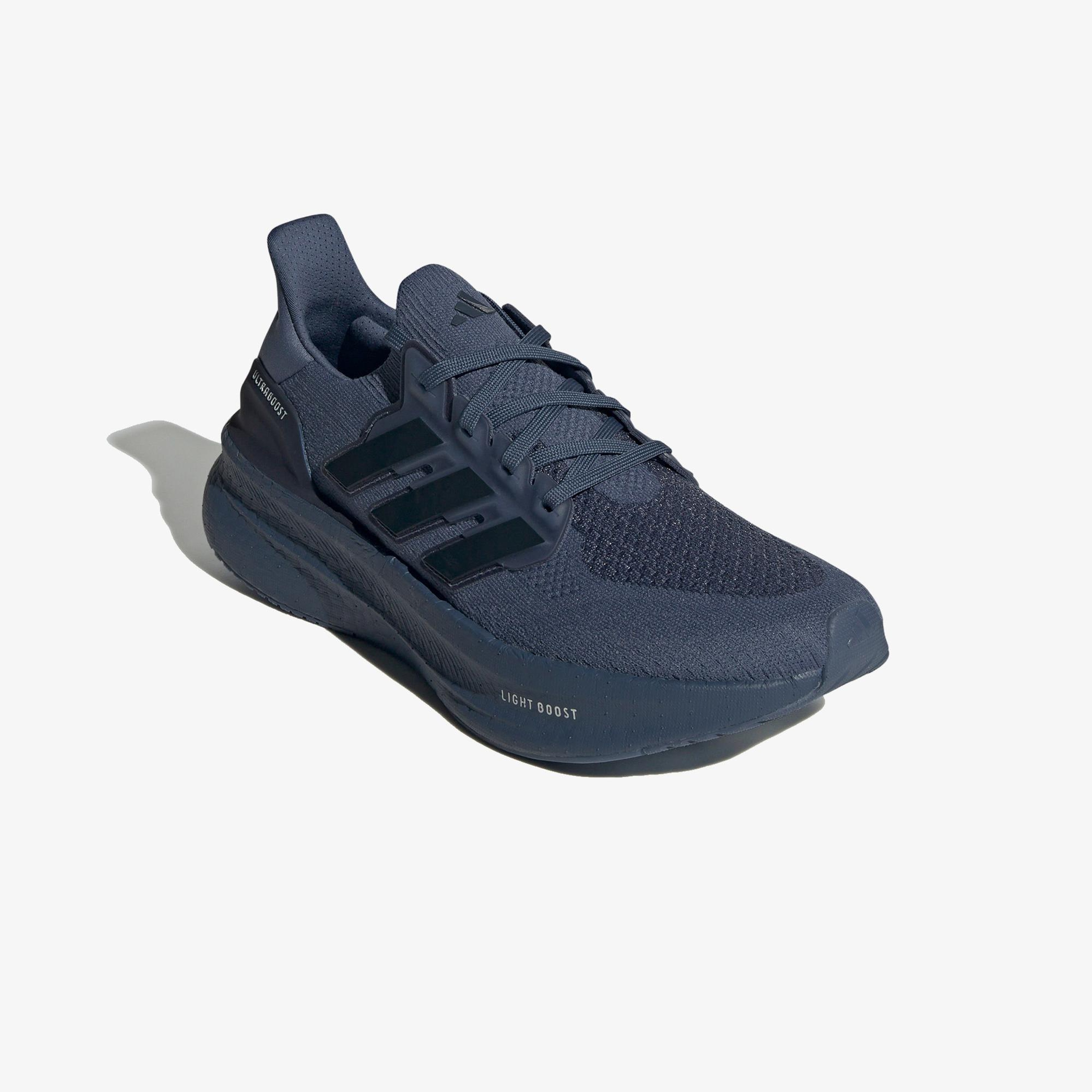 adidas Ultraboost 5 Erkek Mavi Koşu Ayakkabısı