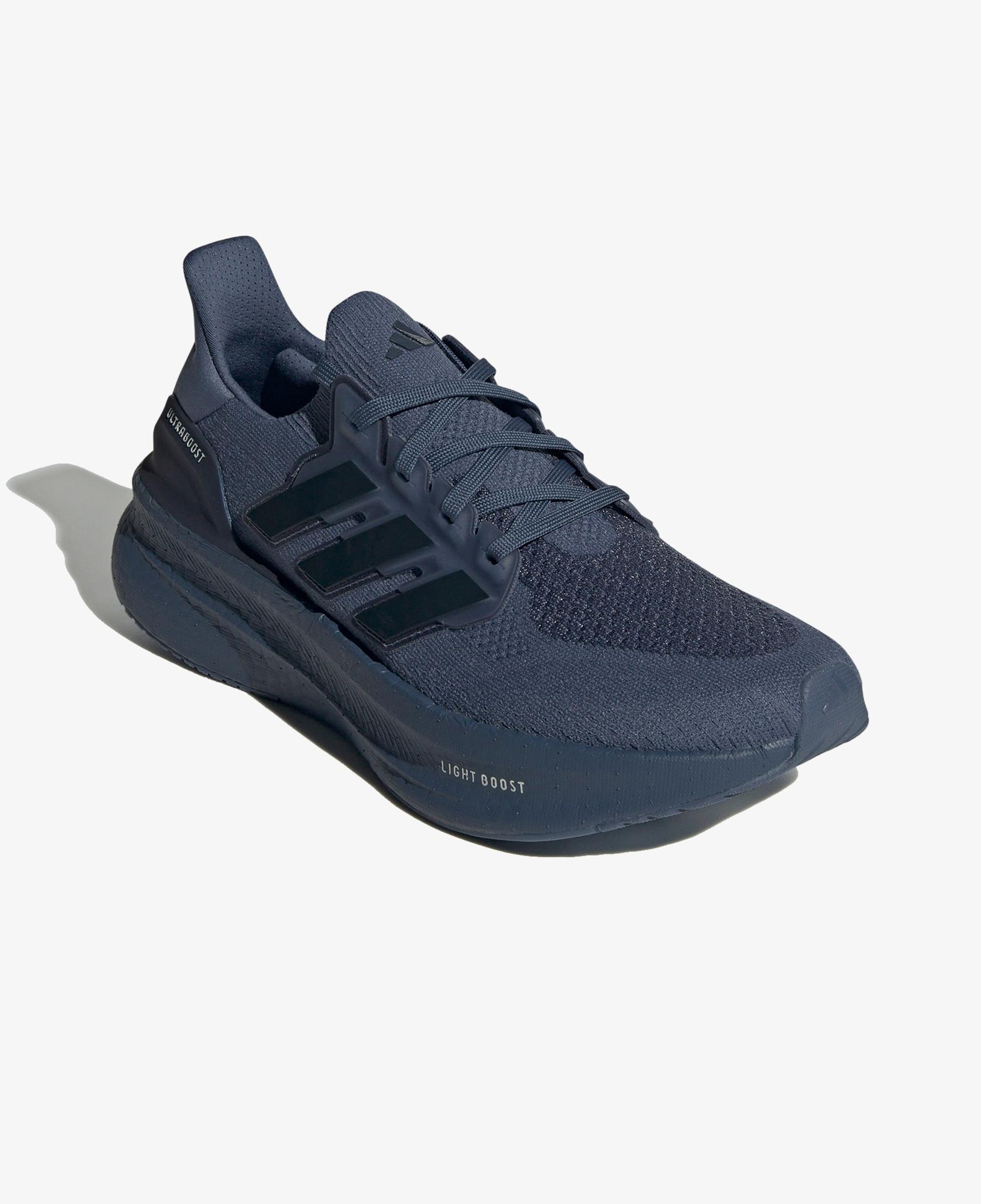 adidas Ultraboost 5 Erkek Mavi Koşu Ayakkabısı