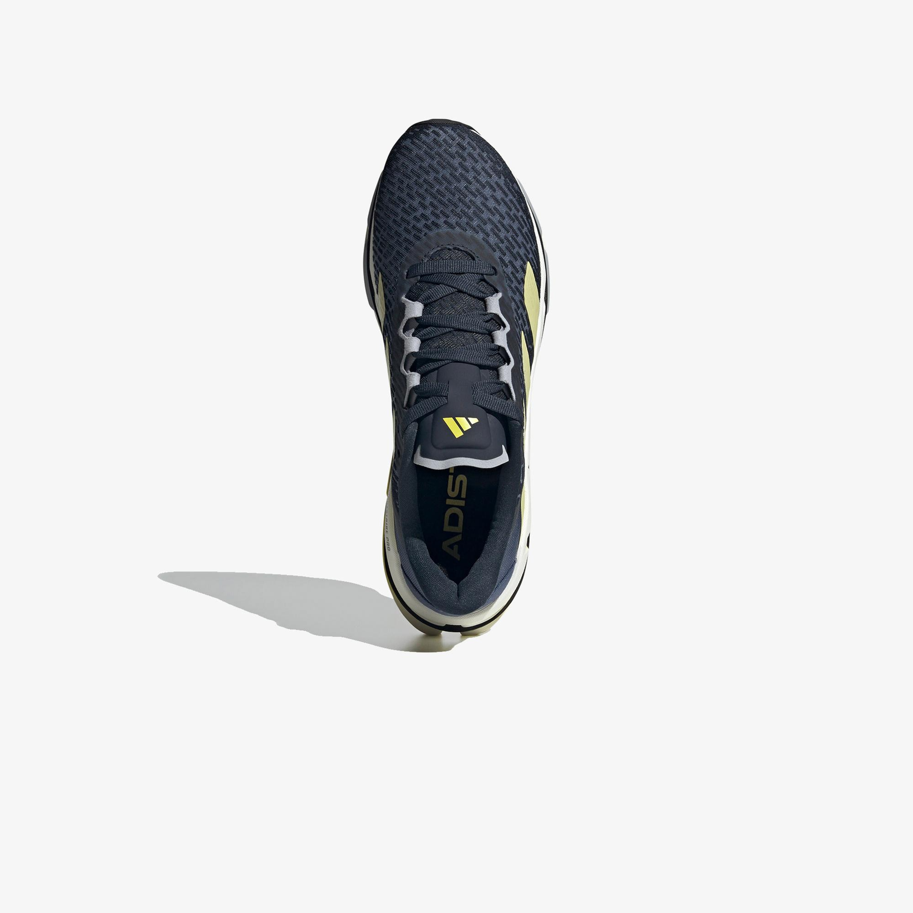 adidas Adistar Byd Erkek Mavi Koşu Ayakkabısı