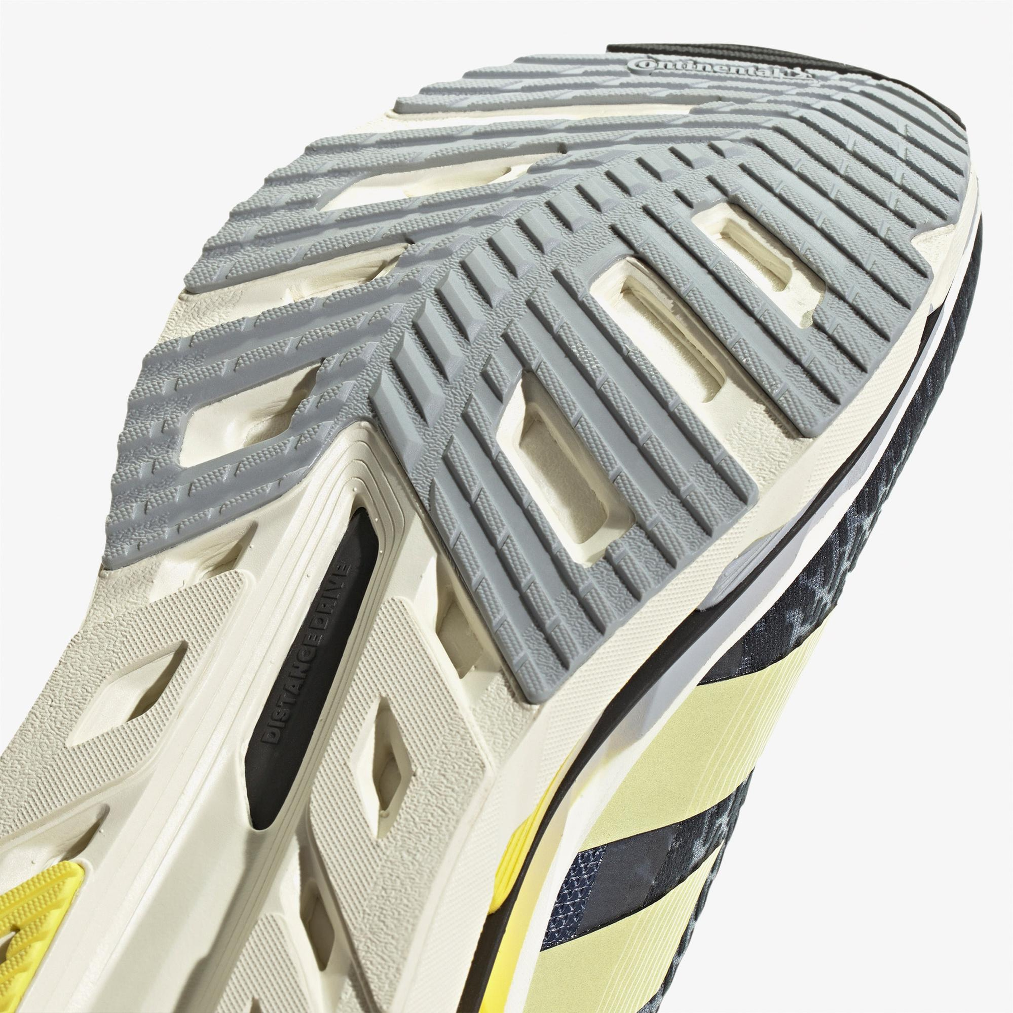 adidas Adistar Byd Erkek Mavi Koşu Ayakkabısı