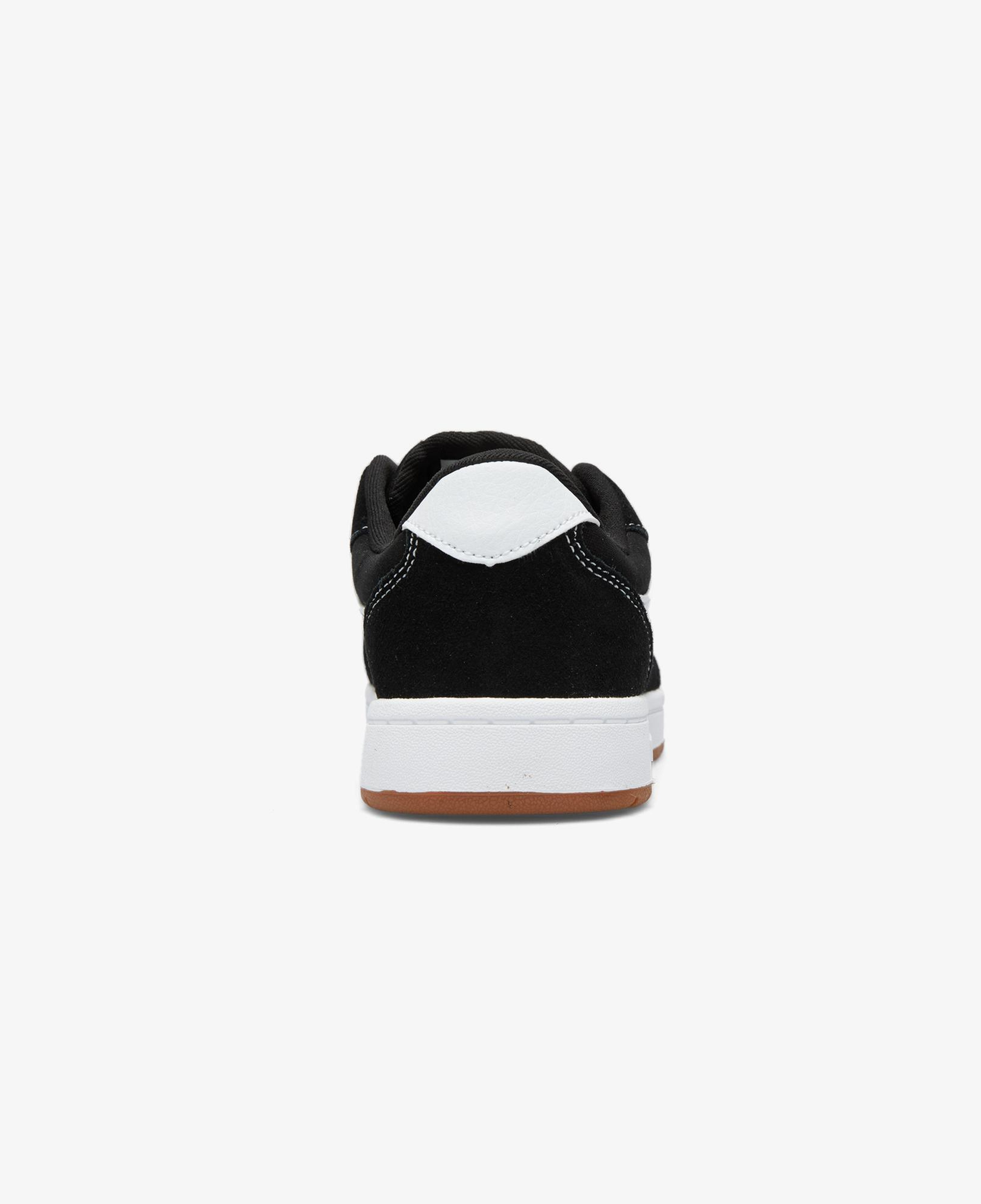 Vans Ryland Ls Kadın Siyah Sneaker